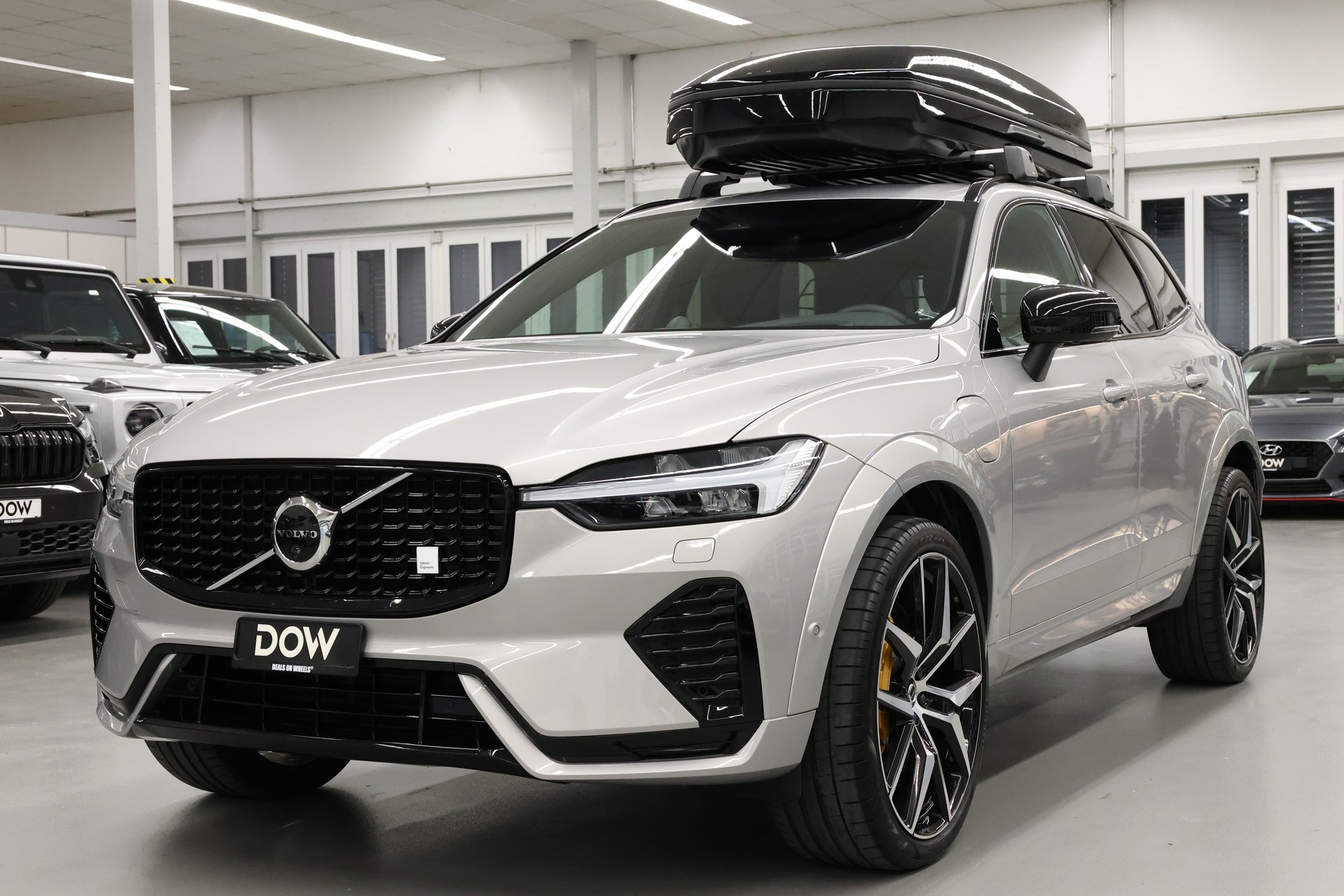 VOLVO XC60 2.0 T8 TE Polestar eAWD-showroom-element-3