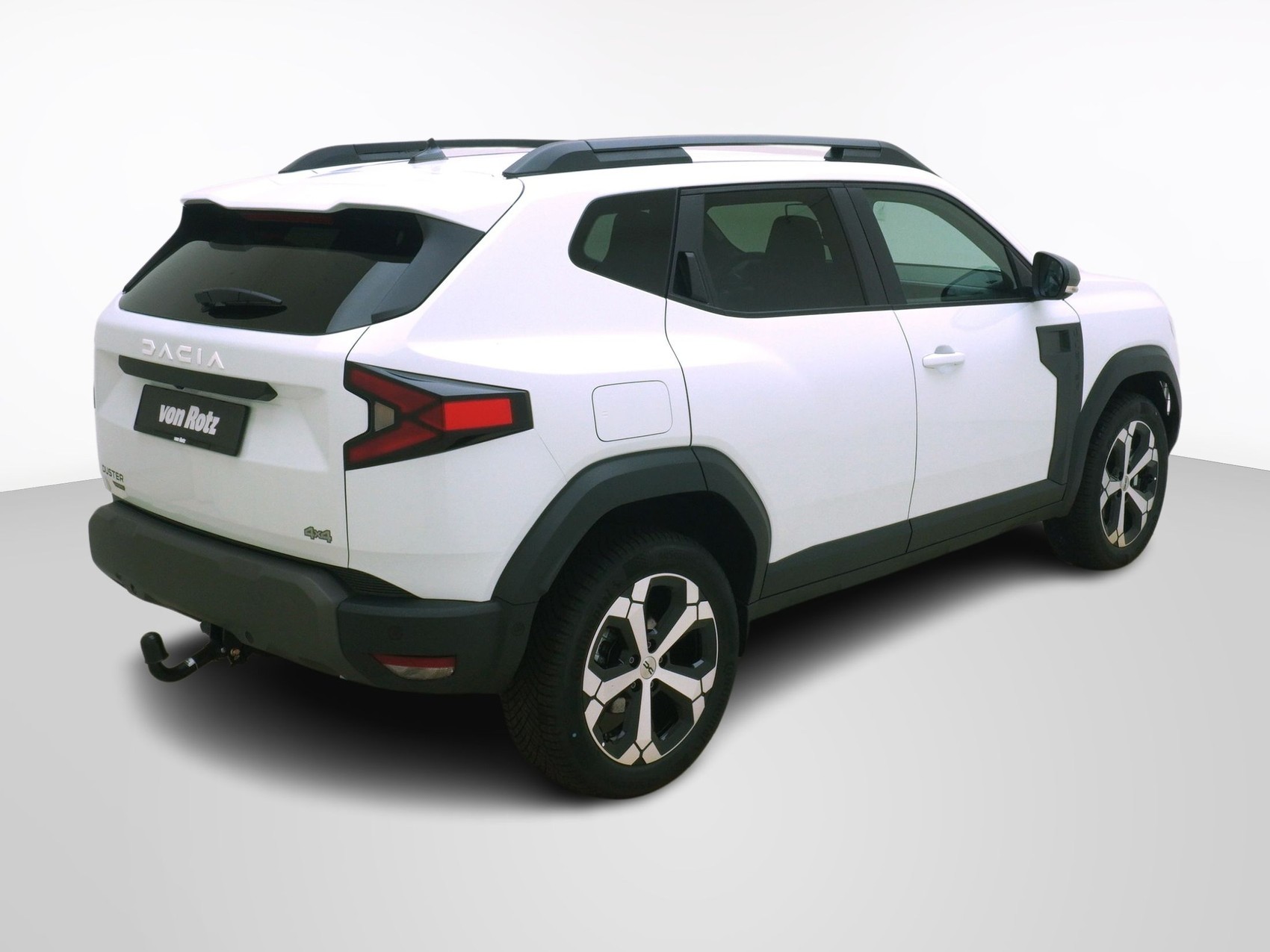 DACIA Duster 1.2 Hybrid-G Extreme 4x4-image-4