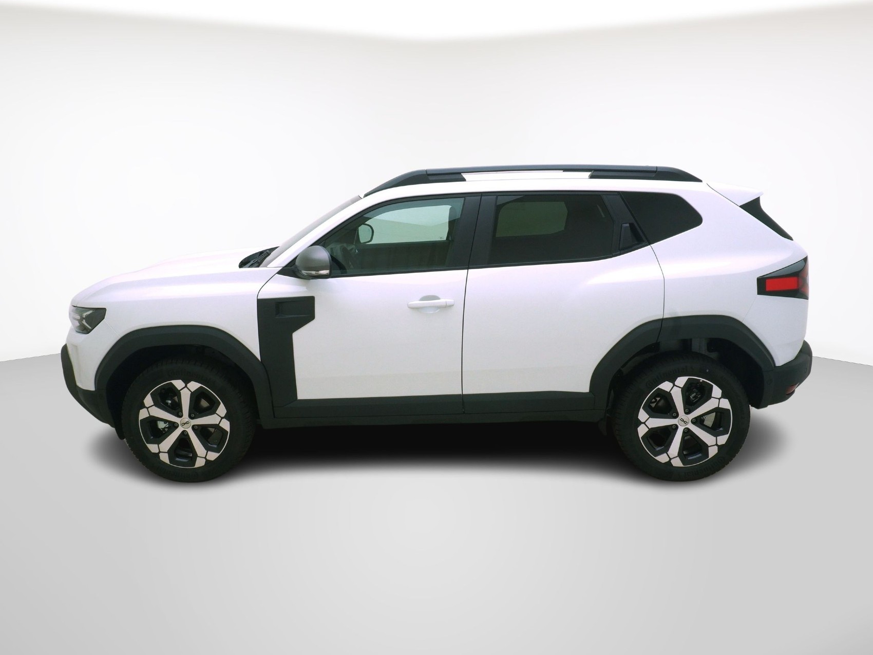 DACIA Duster 1.2 Hybrid-G Extreme 4x4-showroom-element-1