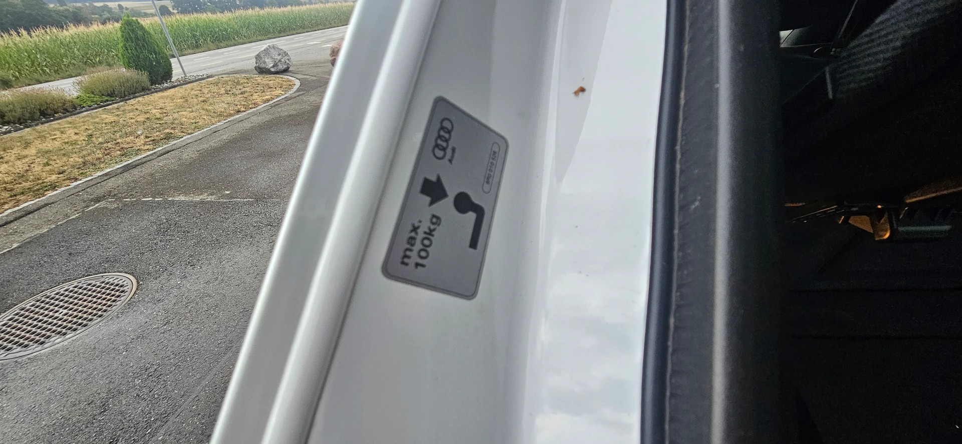 AUDI Q5 2.0 TDI quattro S-tronic-image-14