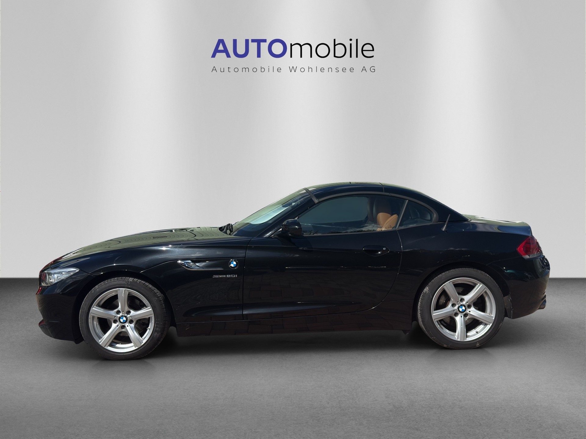 BMW Z4 sDrive20i Steptronic