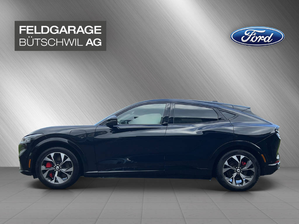 FORD Mustang Mach-E Extended Premium AWD-showroom-element-2