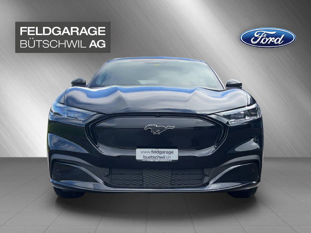 FORD Mustang Mach-E Extended Premium AWD-showroom-element-1