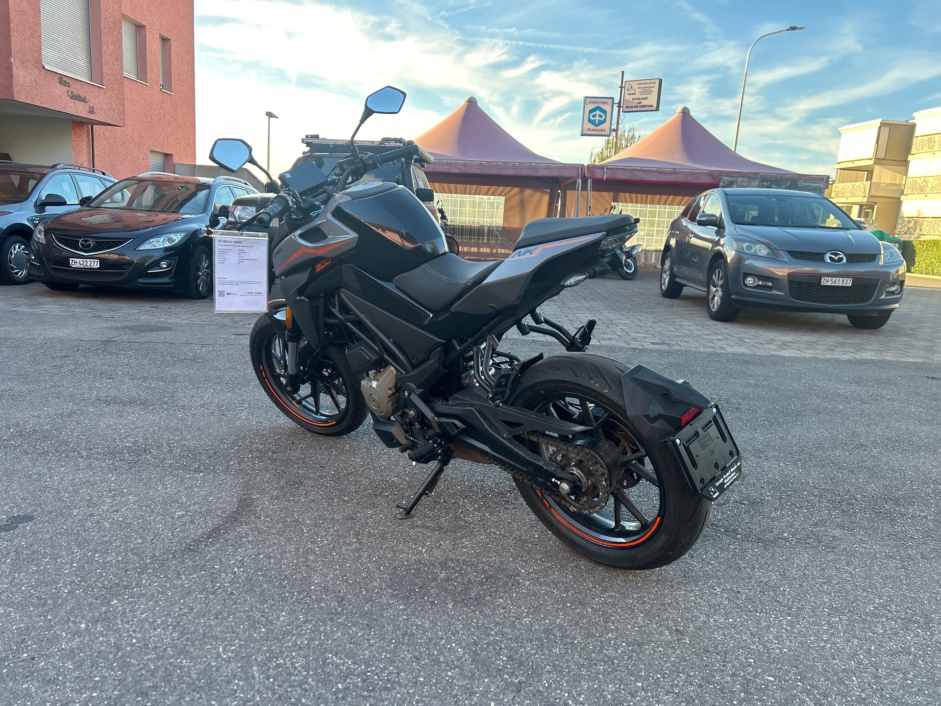 CF MOTO 300NK-image-2