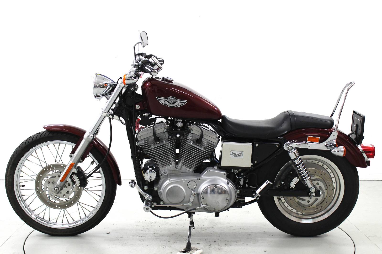 HARLEY-DAVIDSON XL 53 C-image-4
