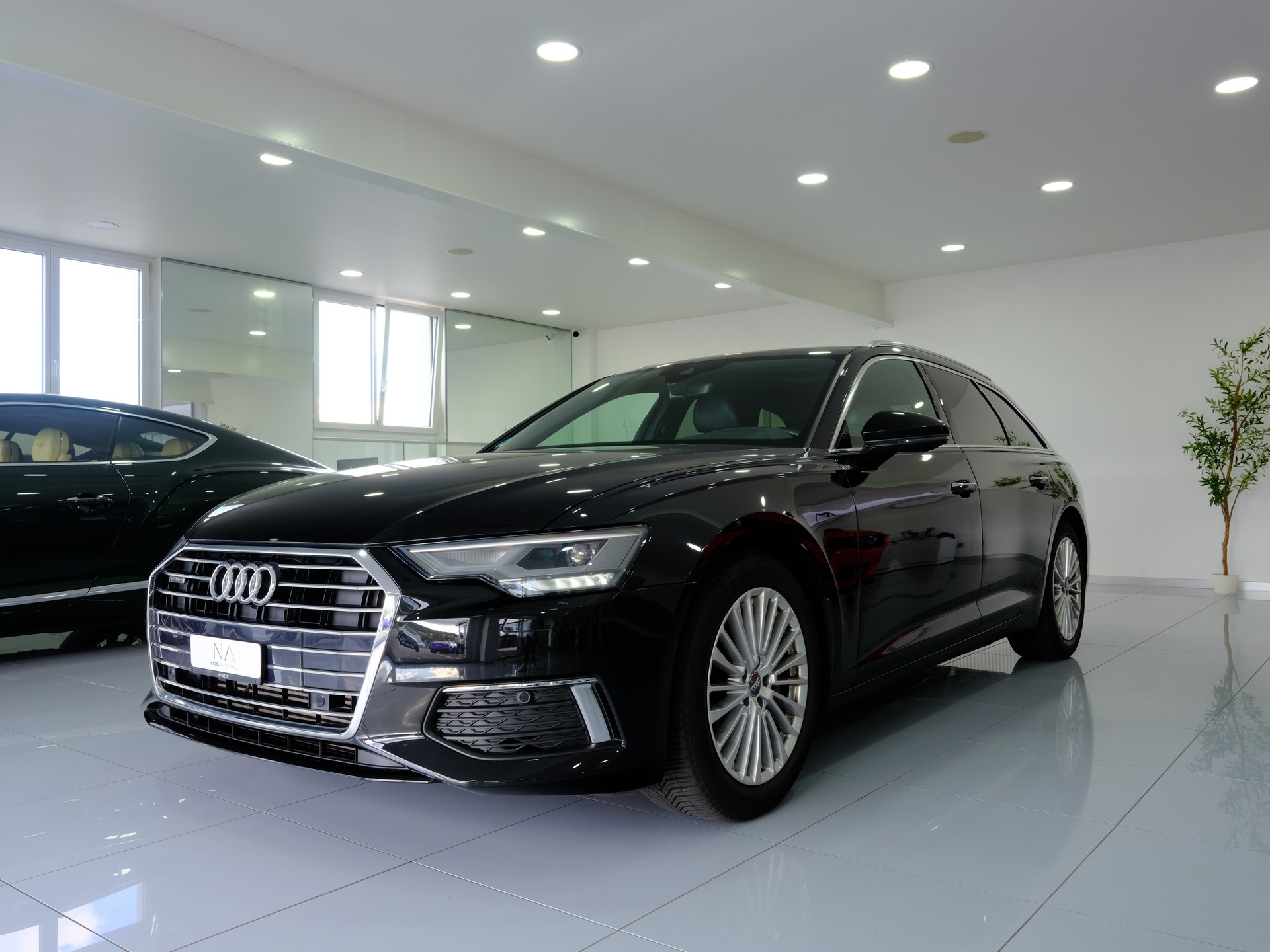 AUDI A6 Avant 45 TDI quattro tiptronic-showroom-element-3