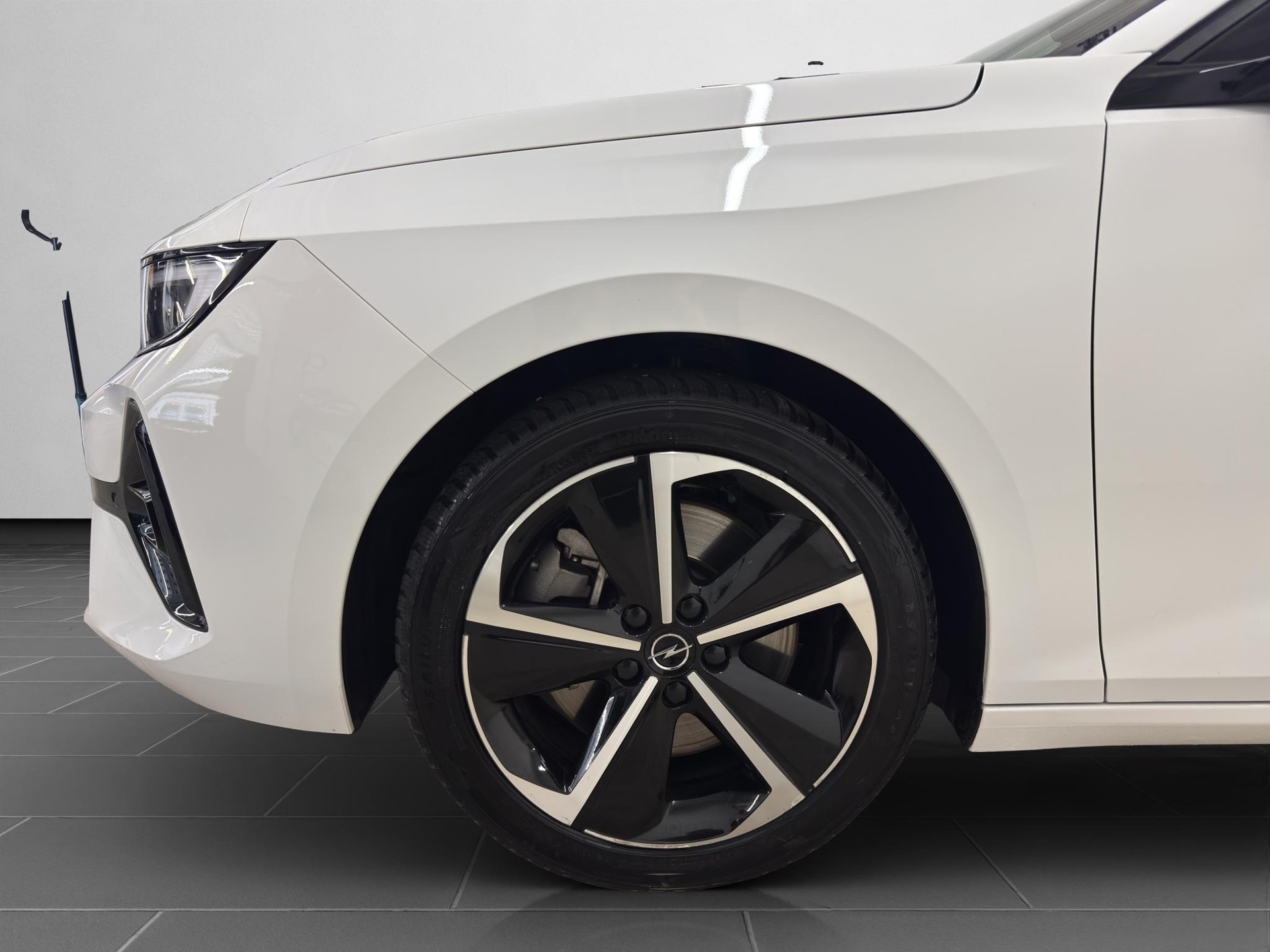 OPEL Astra Sports Tourer 1.6 T PHEV 180 GS-image-20