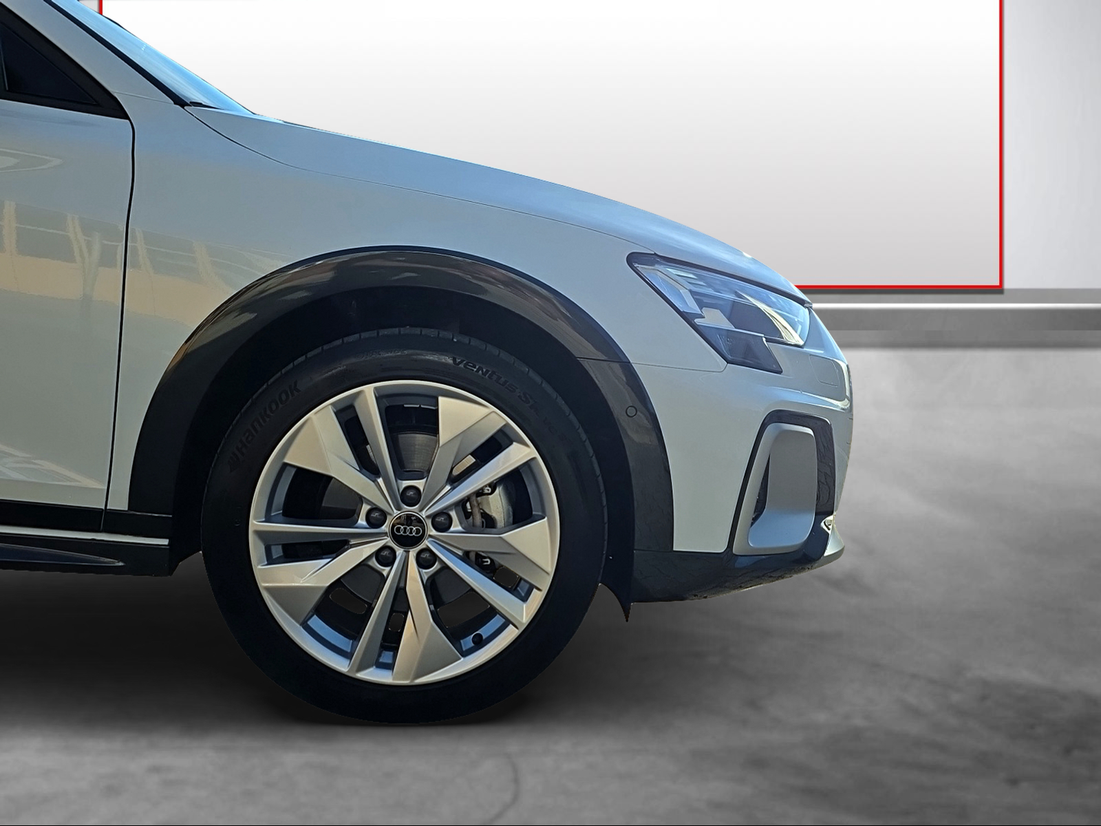 AUDI A3 allstreet TFSI 150 kW quattro S tronic-image-14
