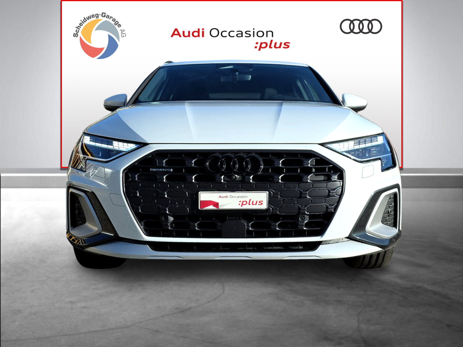 AUDI A3 allstreet TFSI 150 kW quattro S tronic-showroom-element-1
