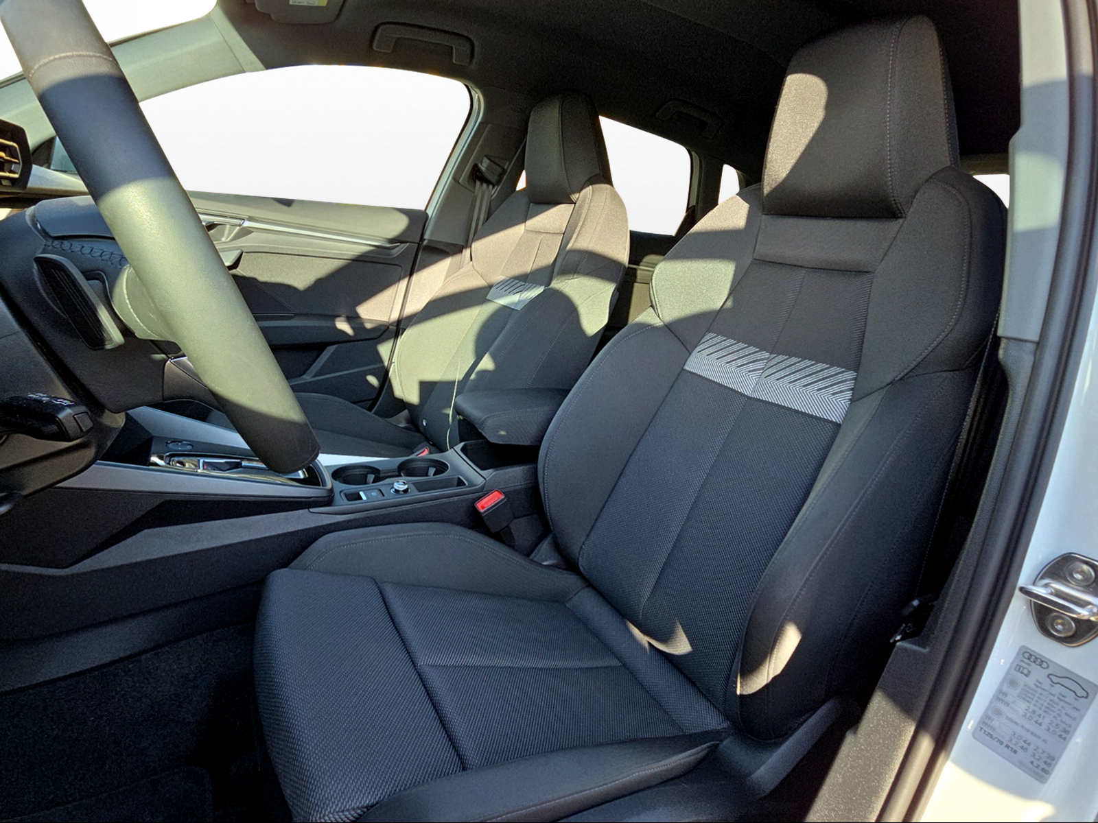 AUDI A3 allstreet TFSI 150 kW quattro S tronic-image-7