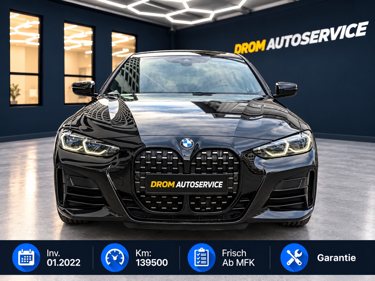 BMW M440i xDrive 48V Coupé Steptronic-showroom-element-2