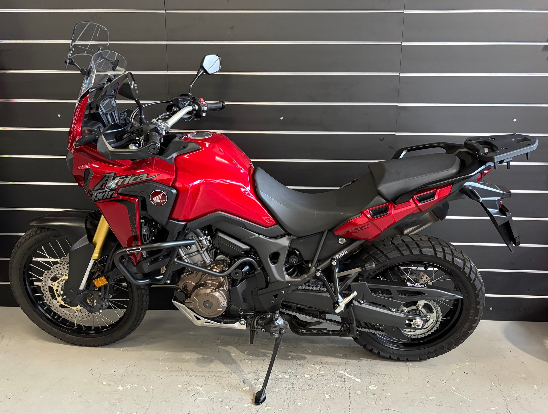HONDA CRF 1000AD DTC Africa Twin-image-3