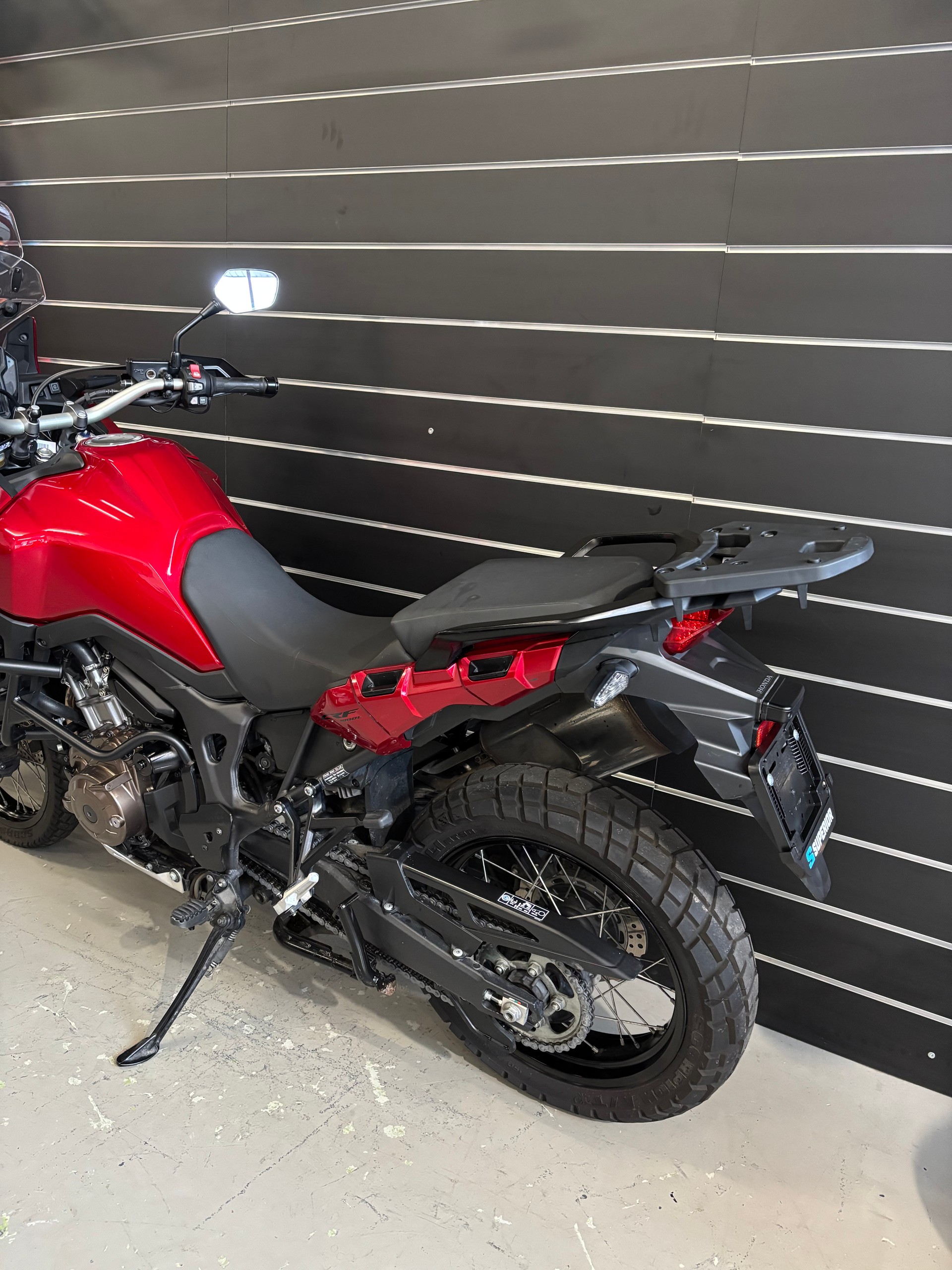 HONDA CRF 1000AD DTC Africa Twin-image-5
