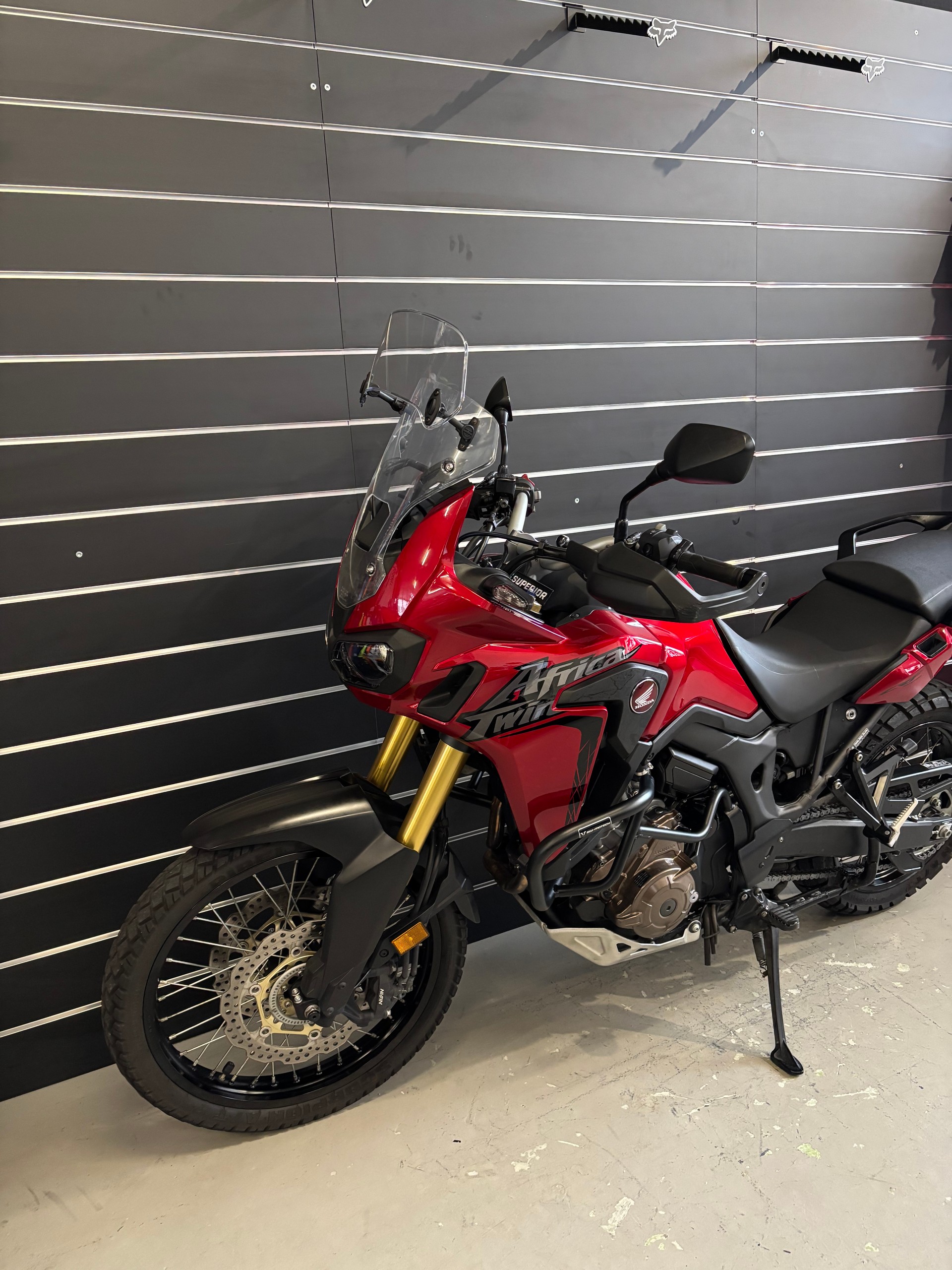 HONDA CRF 1000AD DTC Africa Twin-image-4
