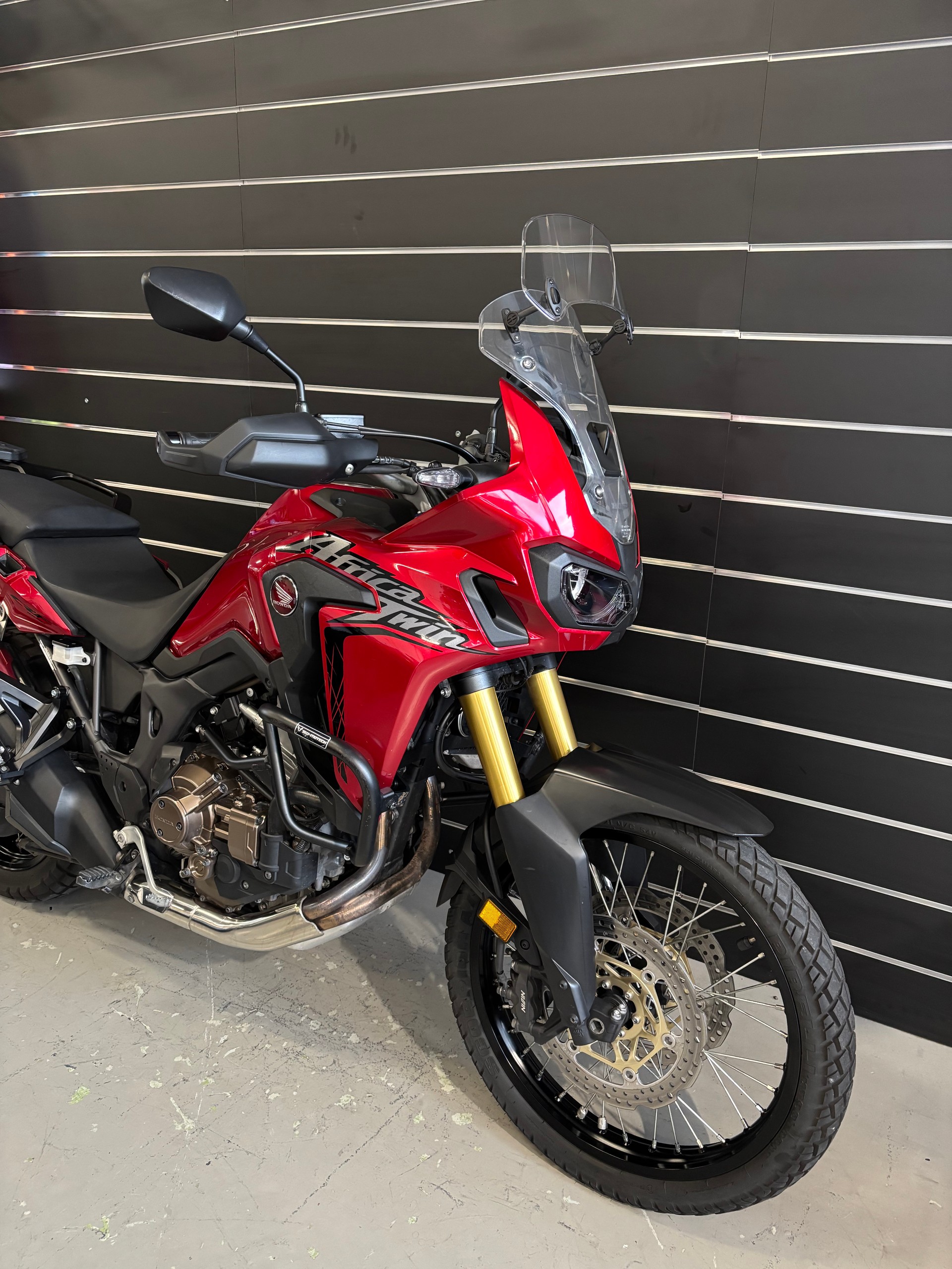 HONDA CRF 1000AD DTC Africa Twin-image-1