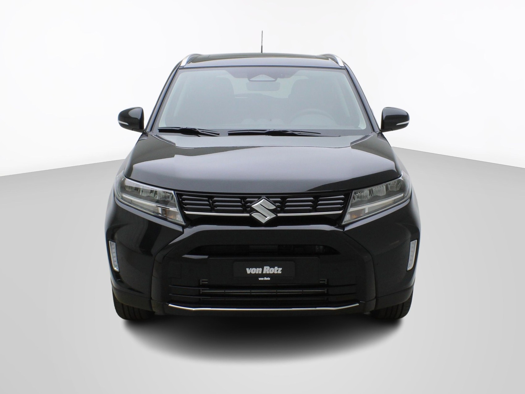 SUZUKI Vitara 1.4 T Piz Sulai Top Hybrid 4x4-image-4