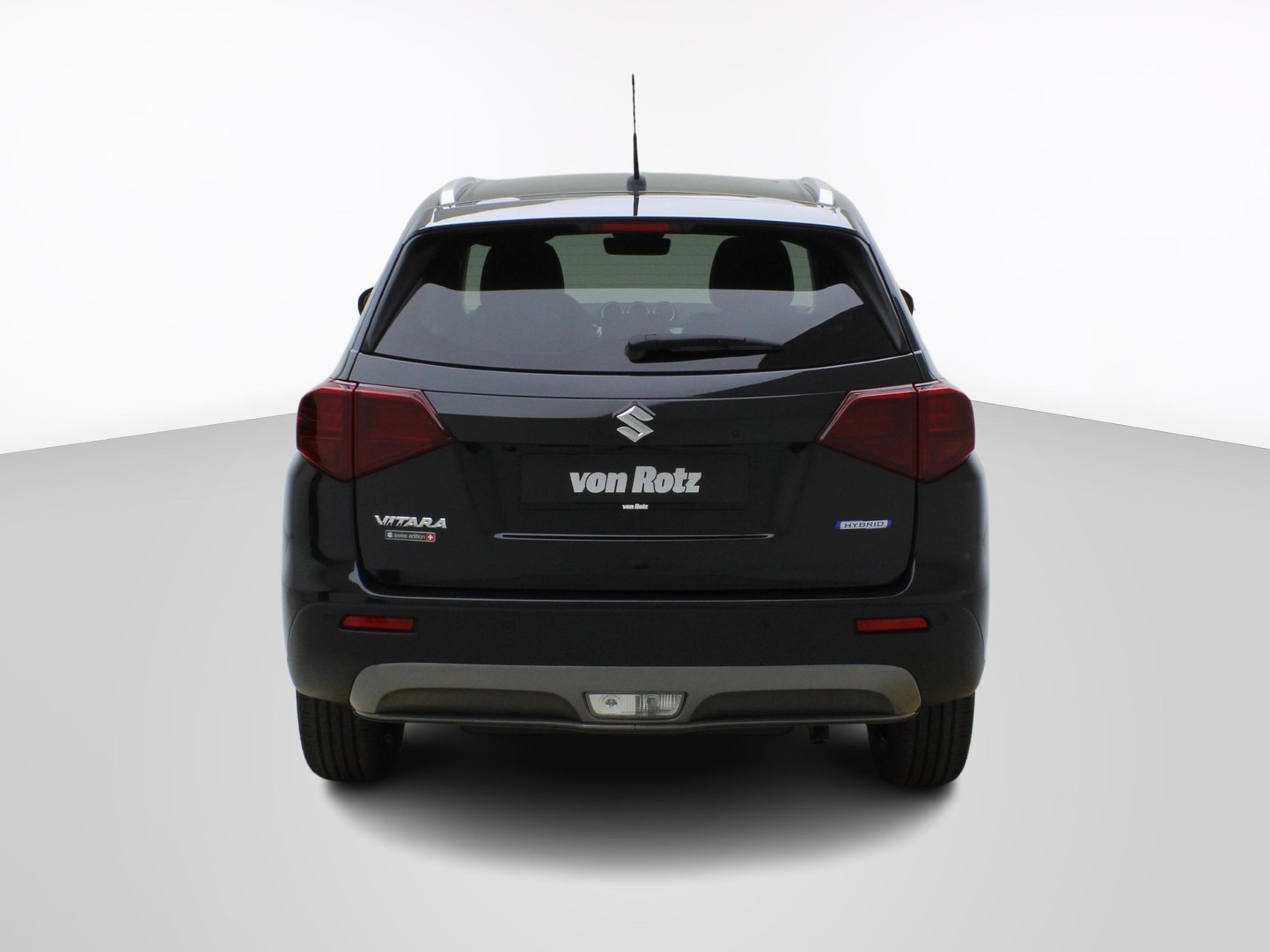 SUZUKI Vitara 1.4 T Piz Sulai Top Hybrid 4x4-showroom-element-2