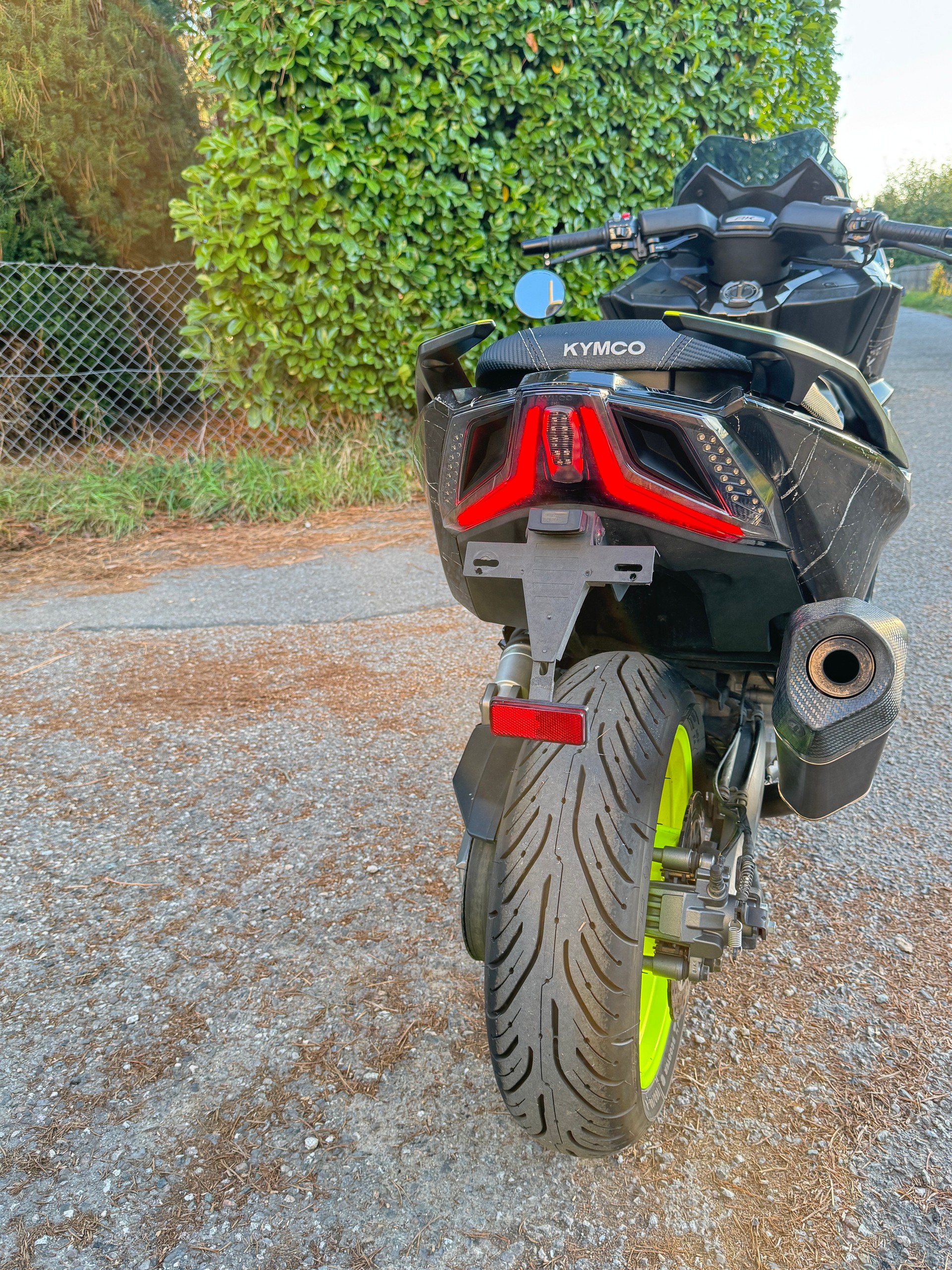 KYMCO AK 550i ABS-image-3