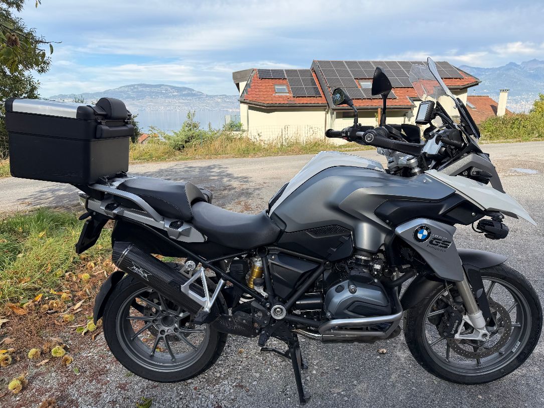 BMW R 1200 GS ABS-image-5