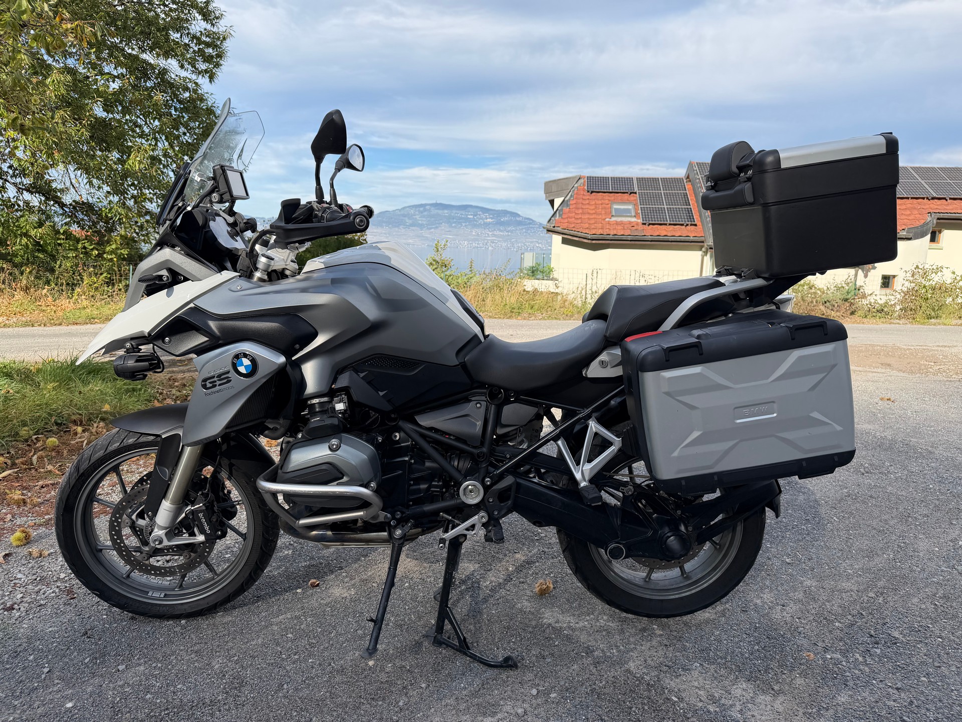 BMW R 1200 GS ABS-image-0