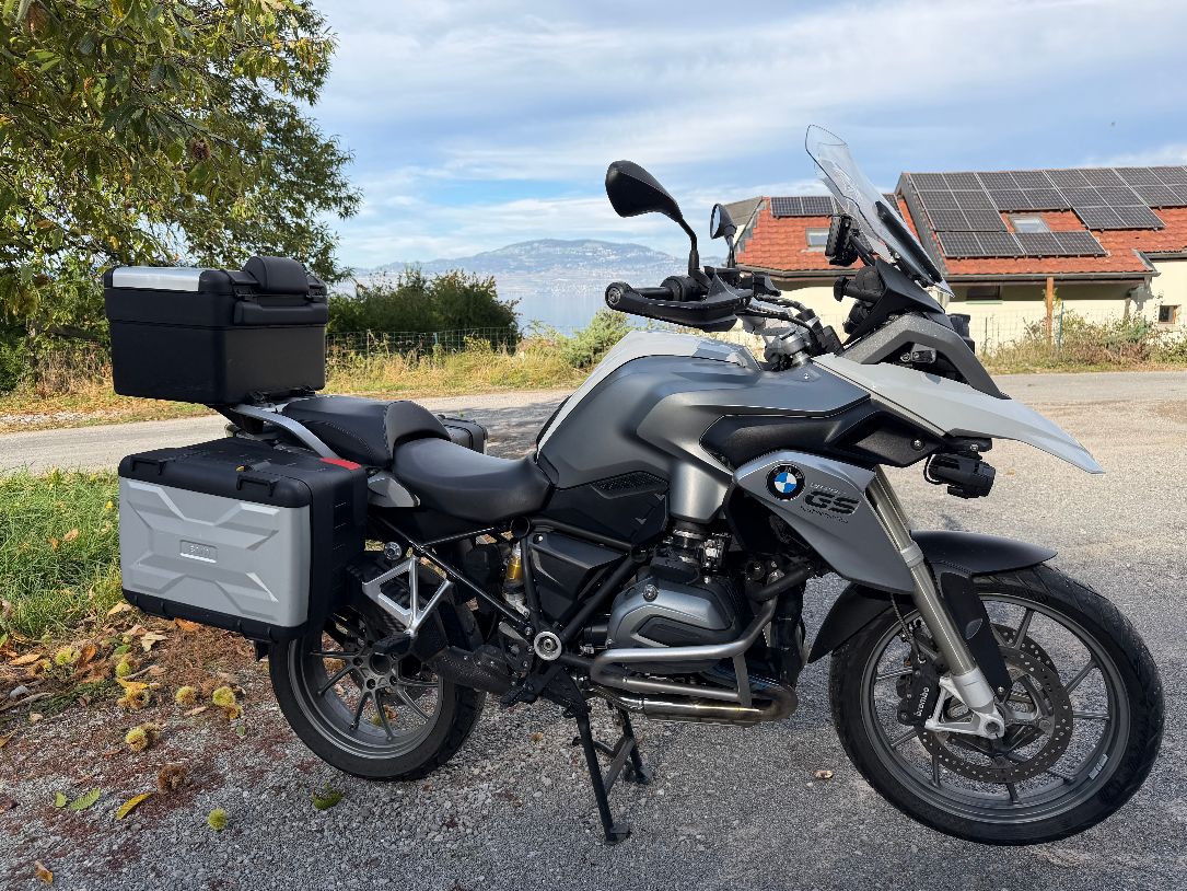 BMW R 1200 GS ABS-image-3