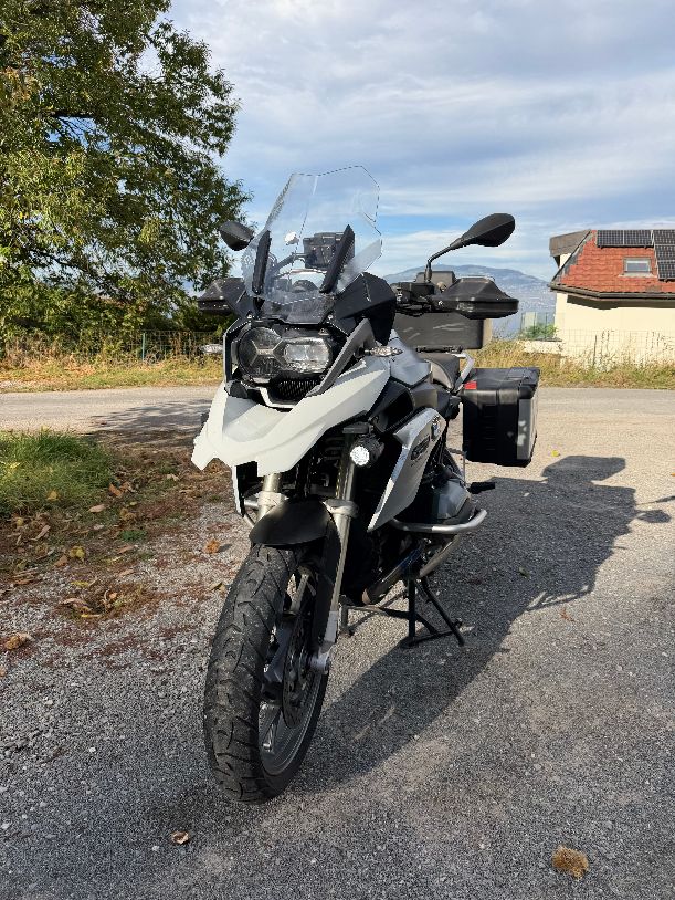 BMW R 1200 GS ABS-image-2
