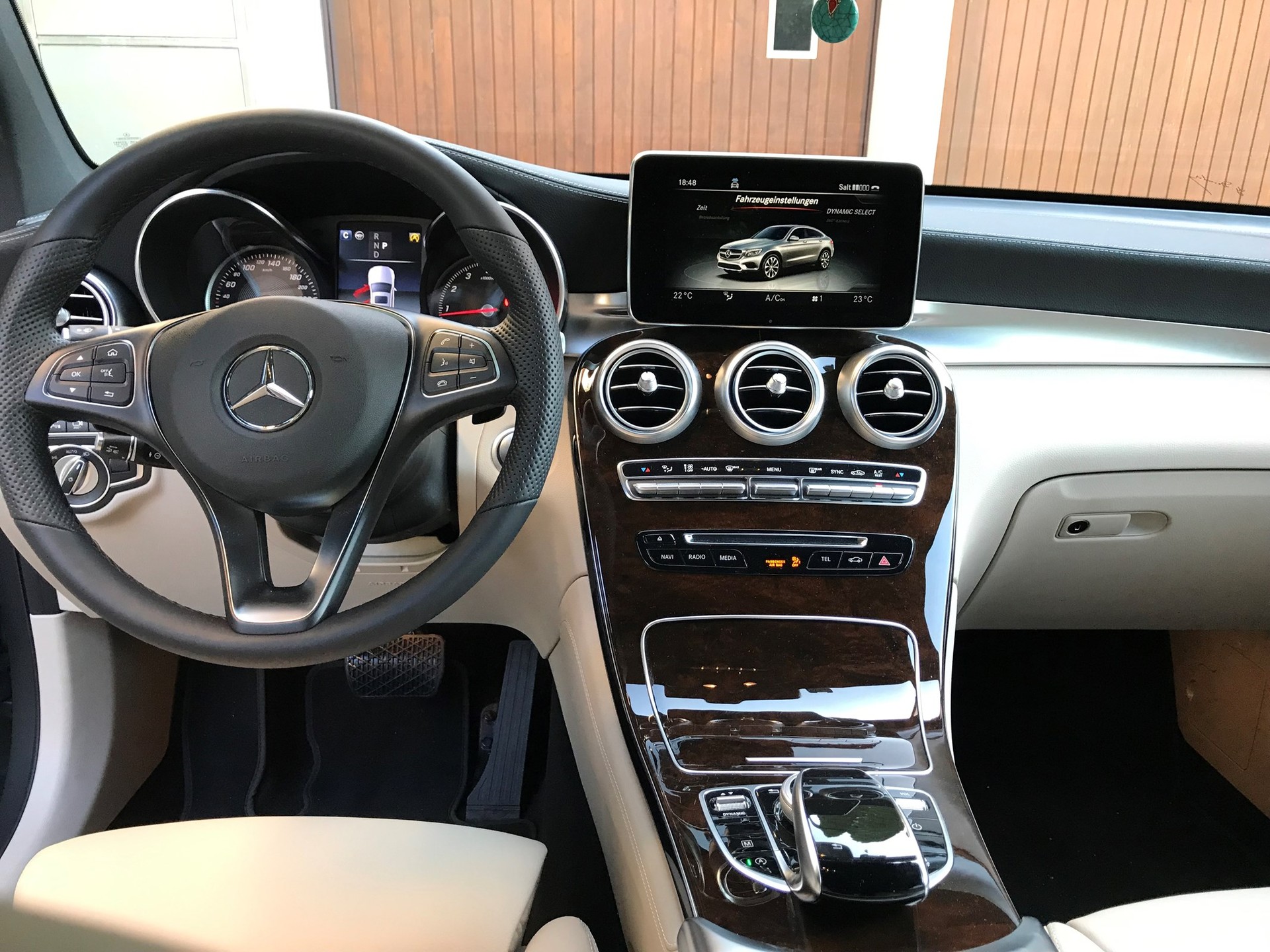MERCEDES-BENZ GLC Coupé 250 4Matic 9G-Tronic-image-10