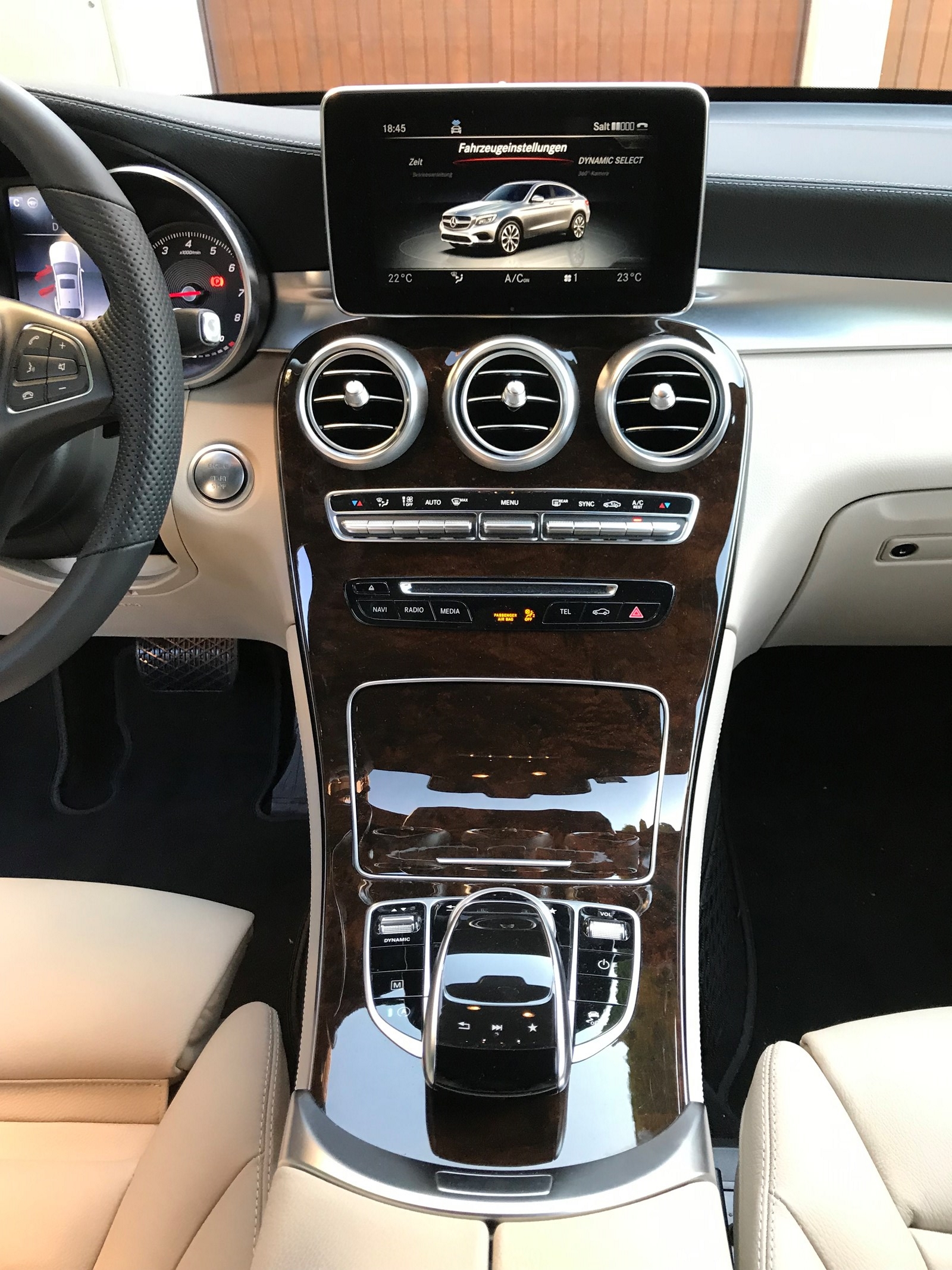 MERCEDES-BENZ GLC Coupé 250 4Matic 9G-Tronic-image-8