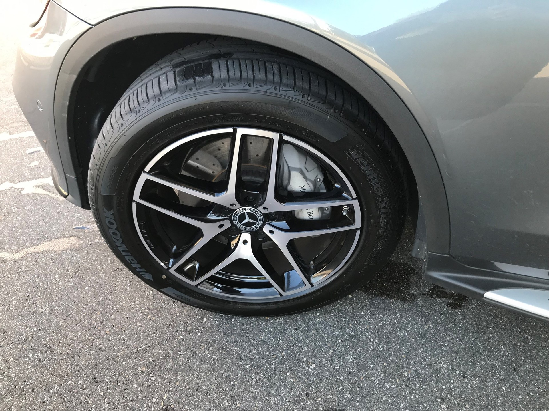 MERCEDES-BENZ GLC Coupé 250 4Matic 9G-Tronic-image-5