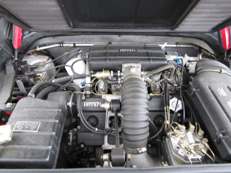 FERRARI 308 GTSi-image-4