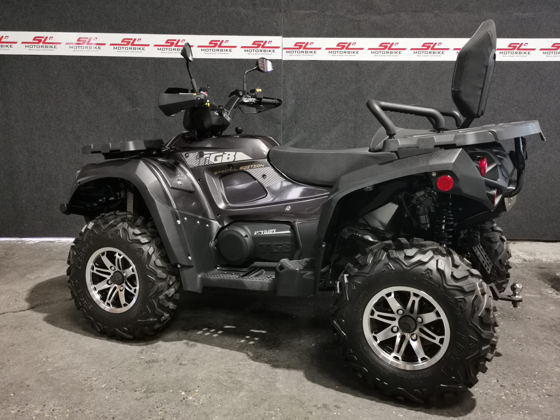 TGB Blade ATV 1000 LT FL EPS 4x4-image-2