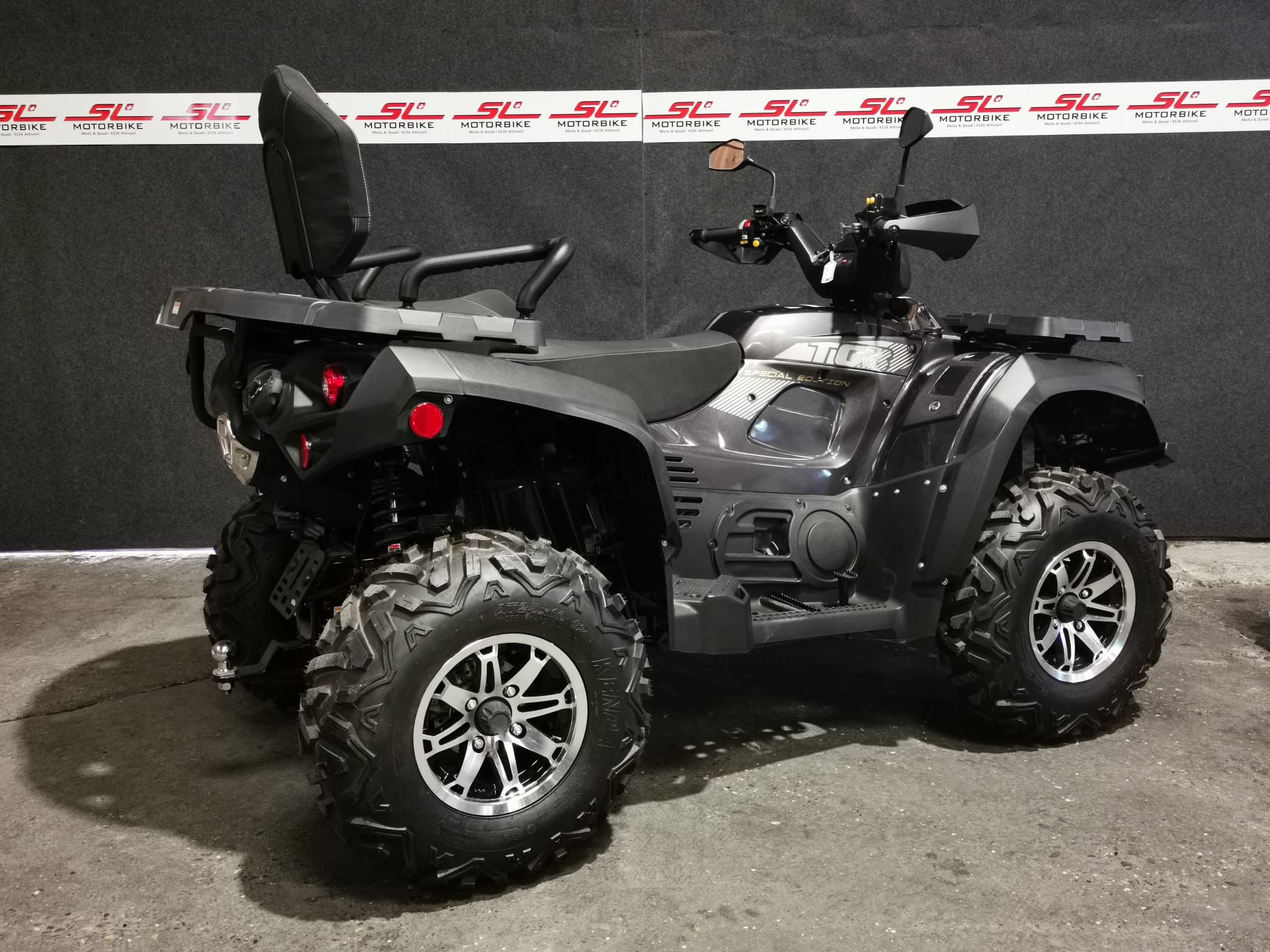 TGB Blade ATV 1000 LT FL EPS 4x4-image-4