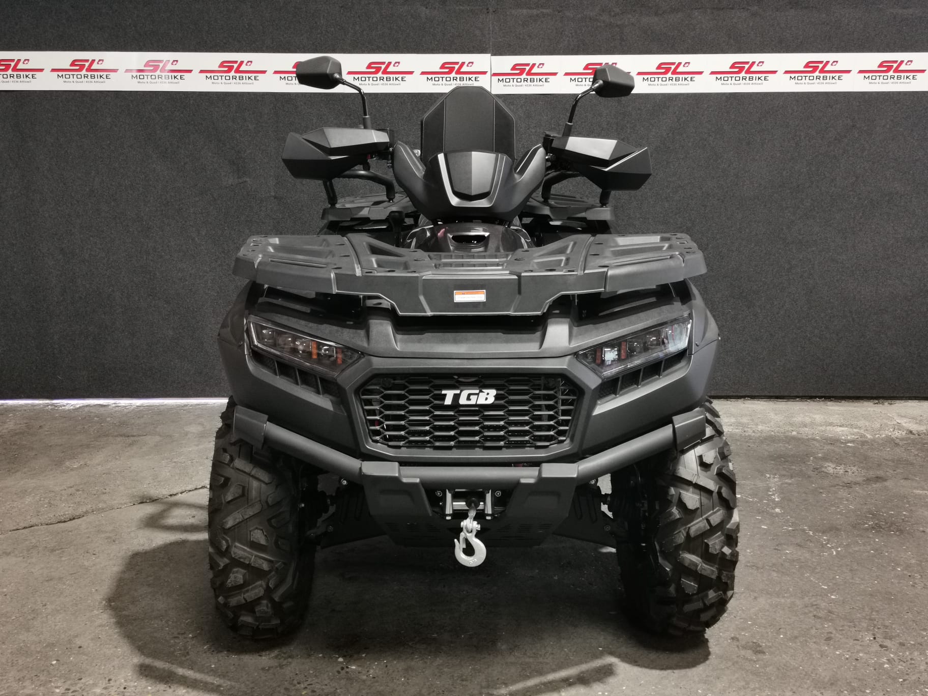 TGB Blade ATV 1000 LT FL EPS 4x4-image-7