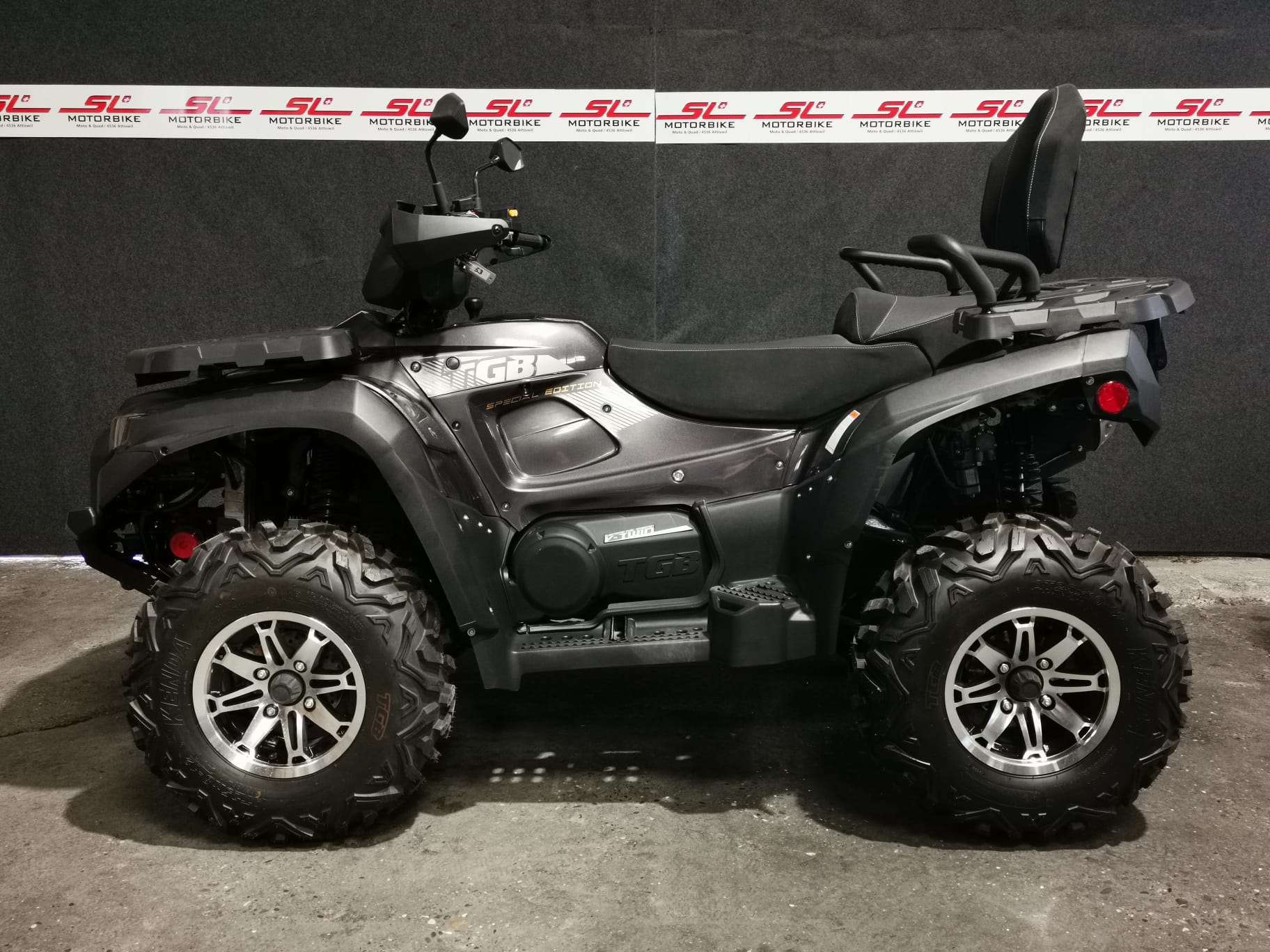 TGB Blade ATV 1000 LT FL EPS 4x4-image-9
