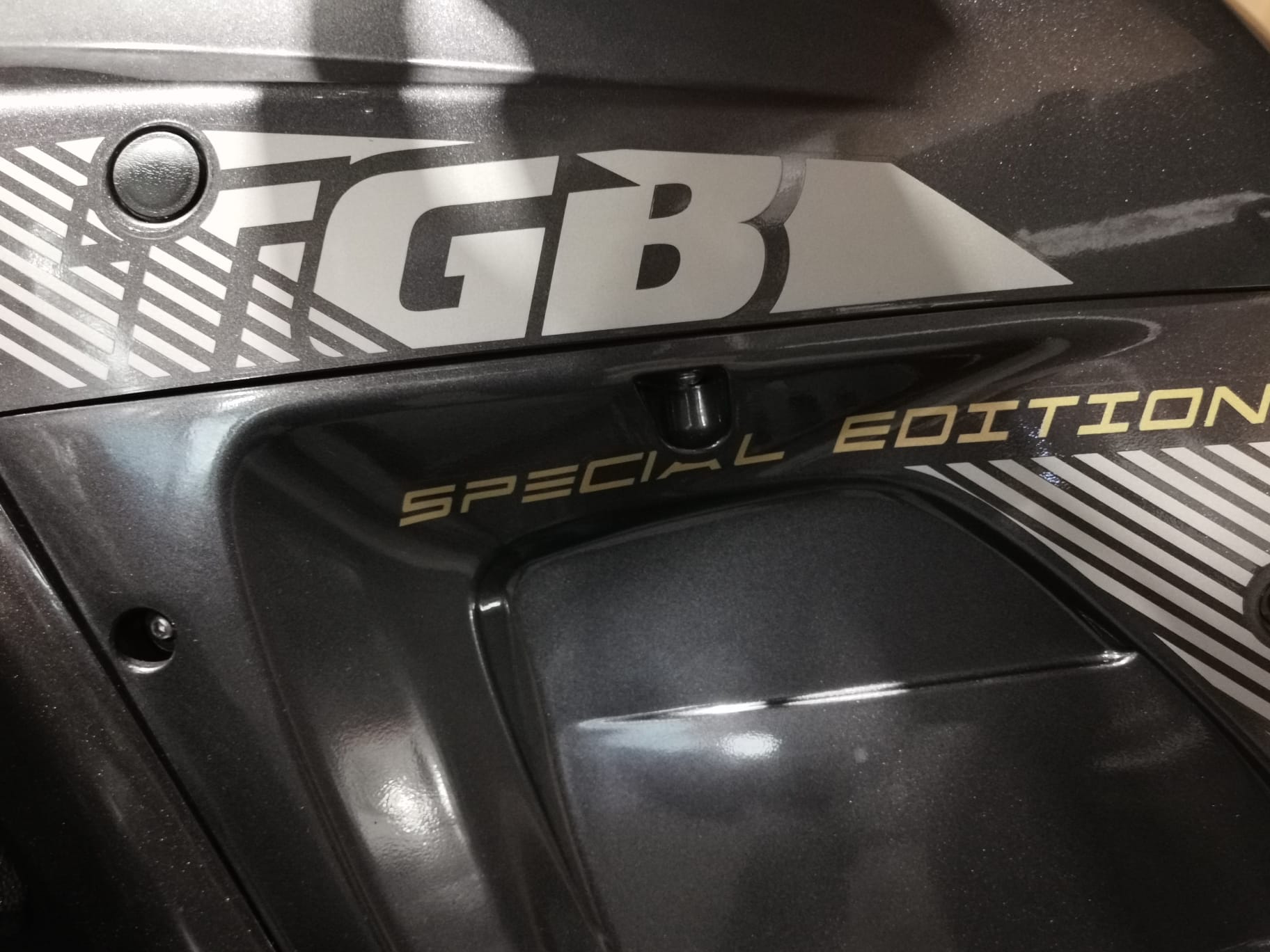 TGB Blade ATV 1000 LT FL EPS 4x4-image-10