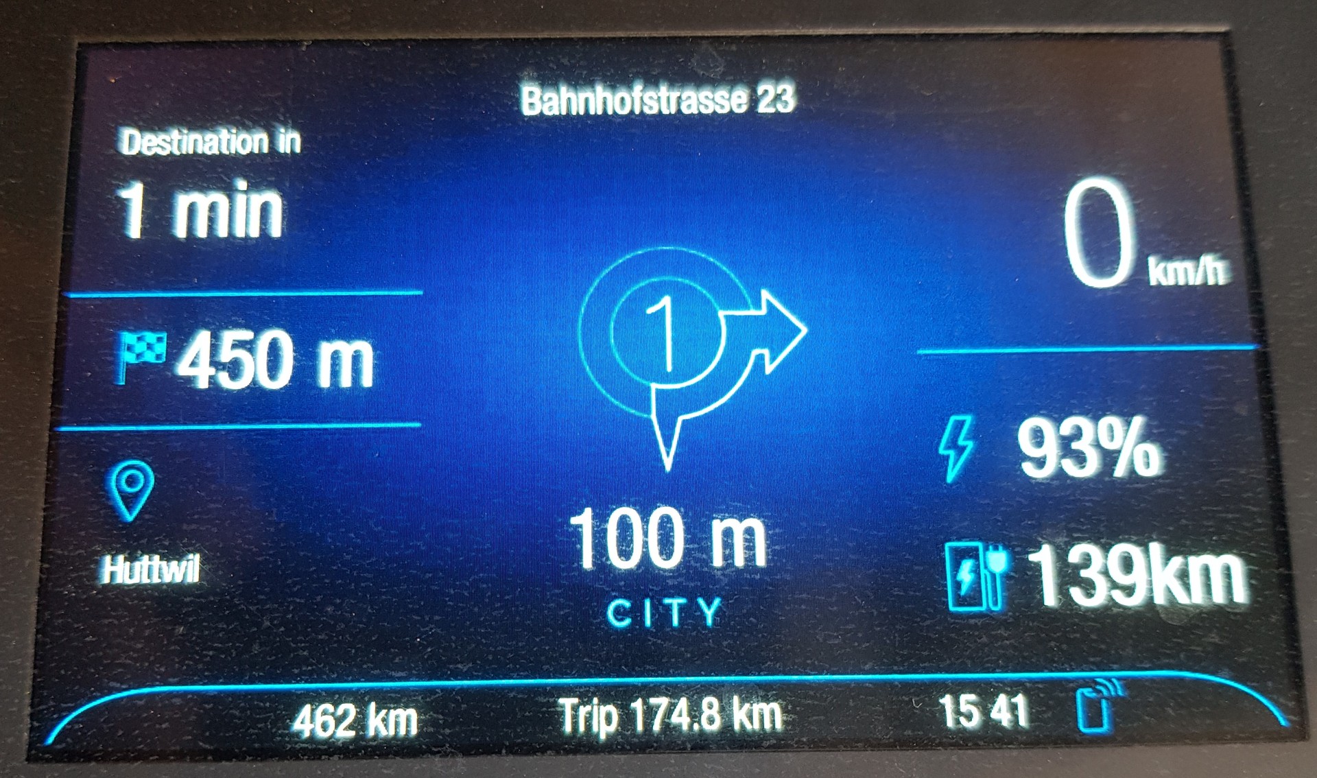 RAY Ray 7.7 1.8 KW Charger-image-5