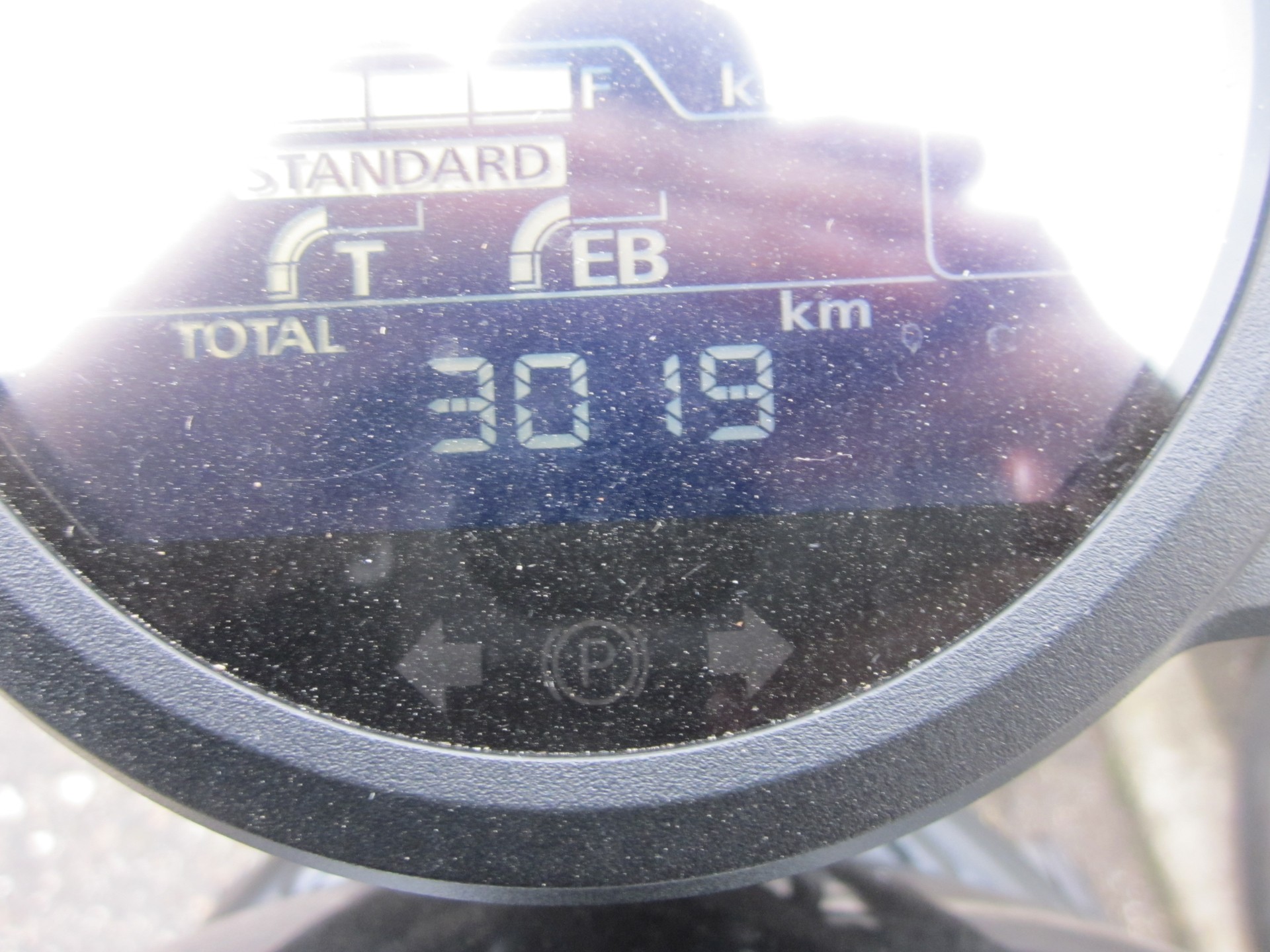 HONDA CMX 1100 DCTRebel-image-2