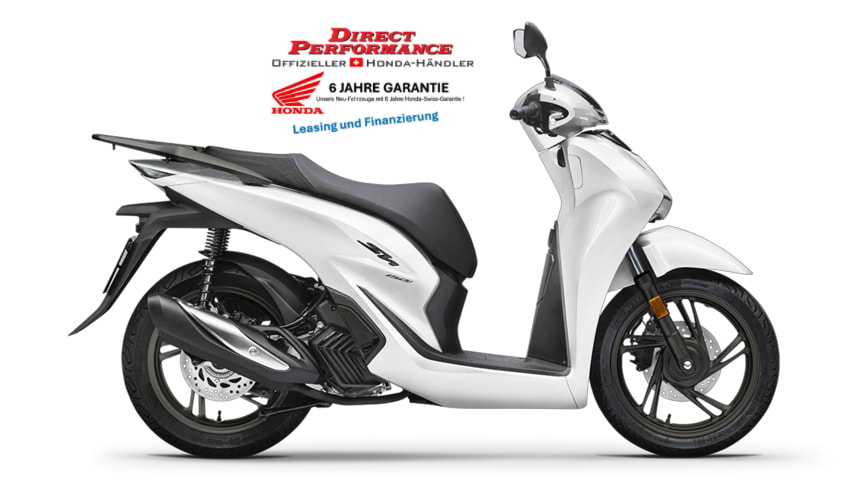 HONDA SH 150-image-0