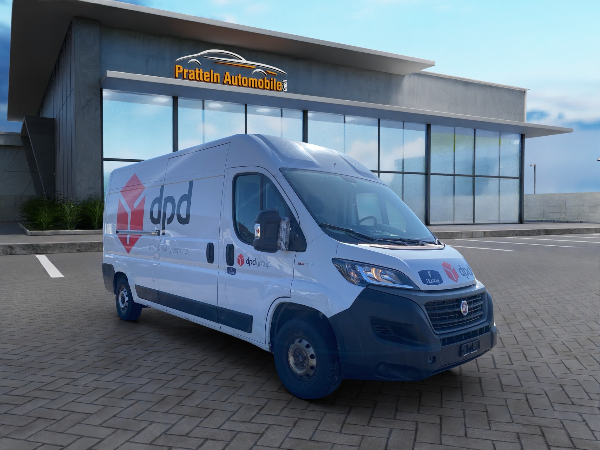 FIAT Ducato 33 2.3 MJ-image-6