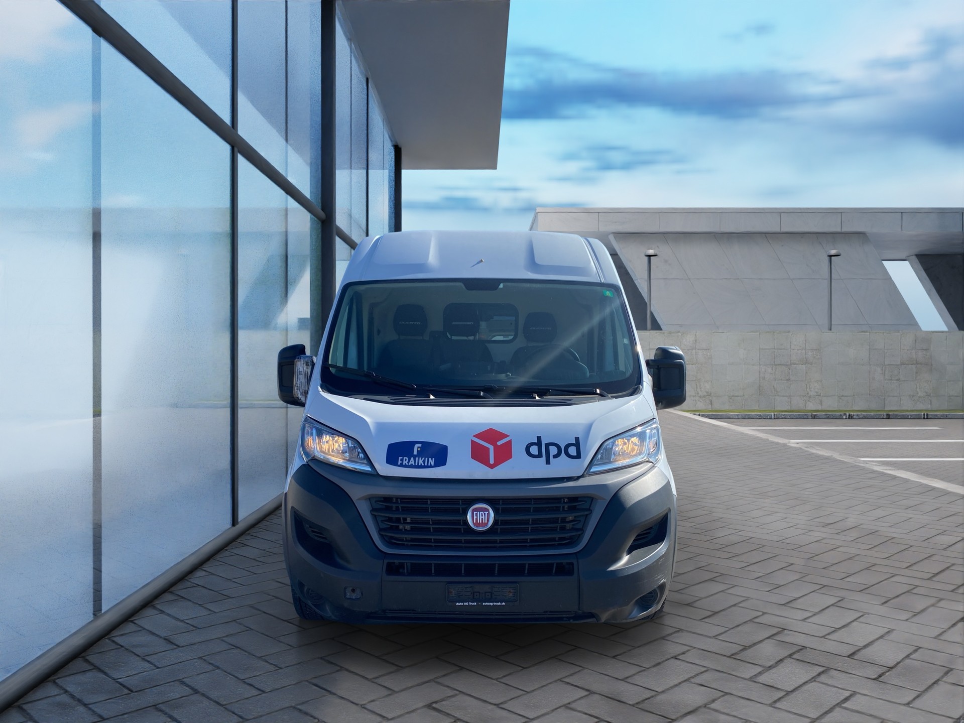 FIAT Ducato 33 2.3 MJ-image-7