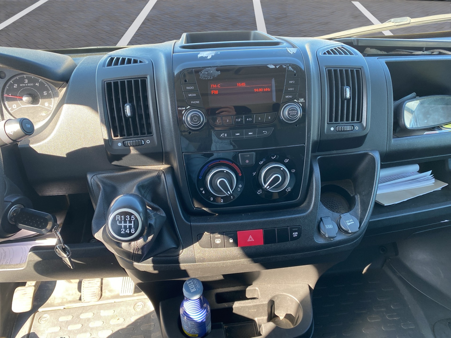 FIAT Ducato 33 2.3 MJ-image-11