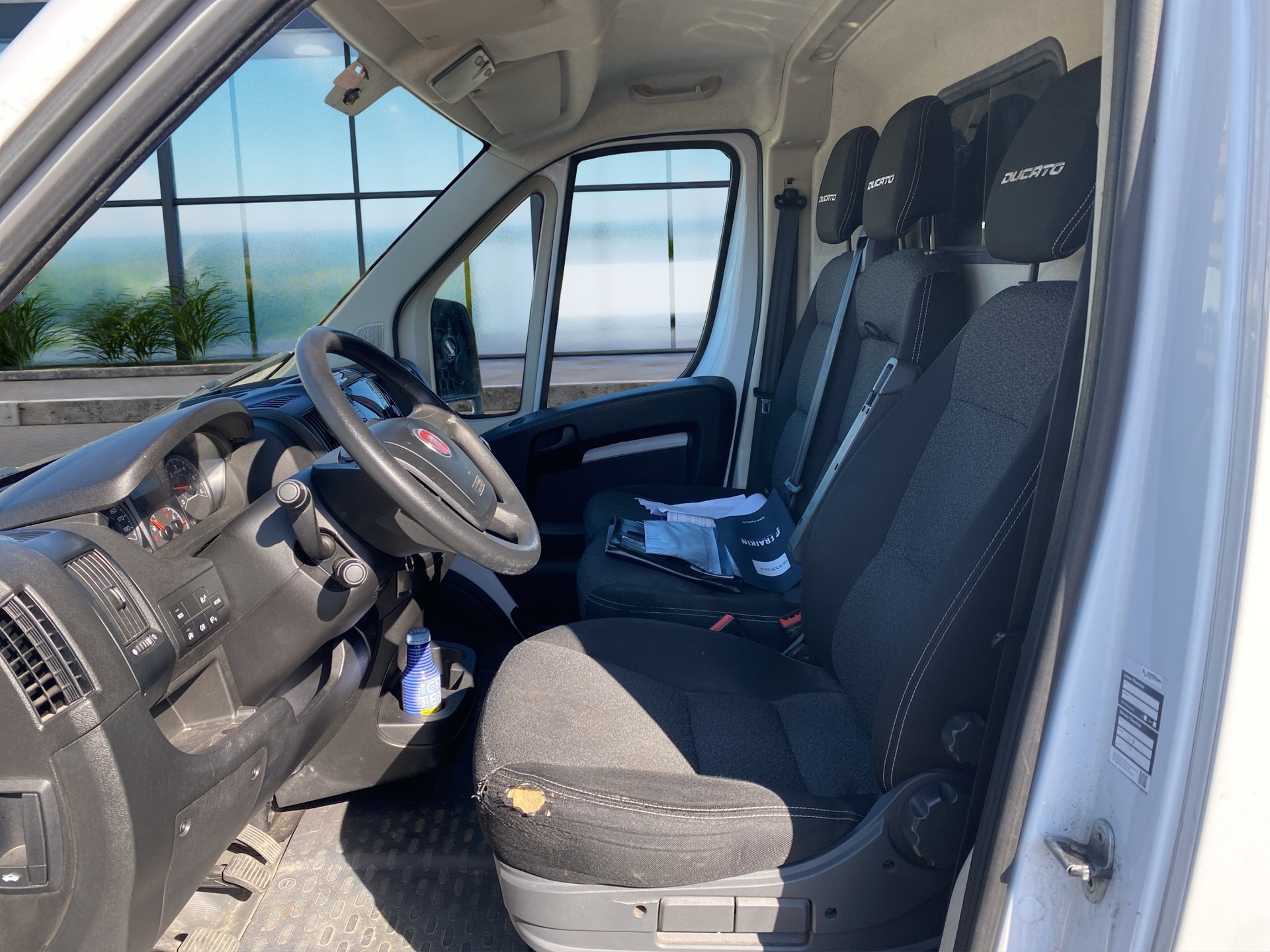FIAT Ducato 33 2.3 MJ-image-8