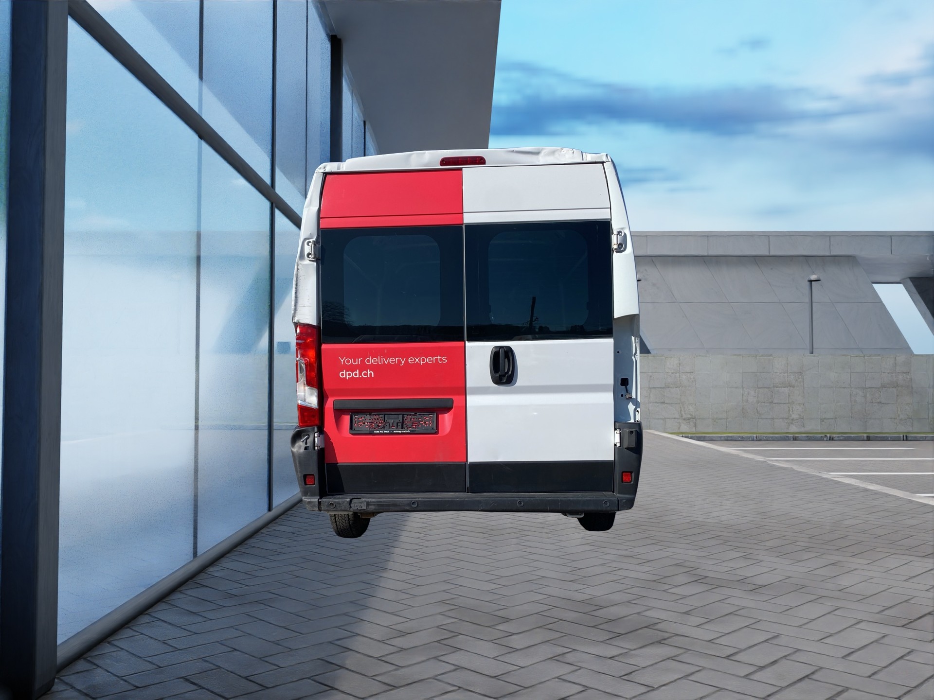 FIAT Ducato 33 2.3 MJ-image-3
