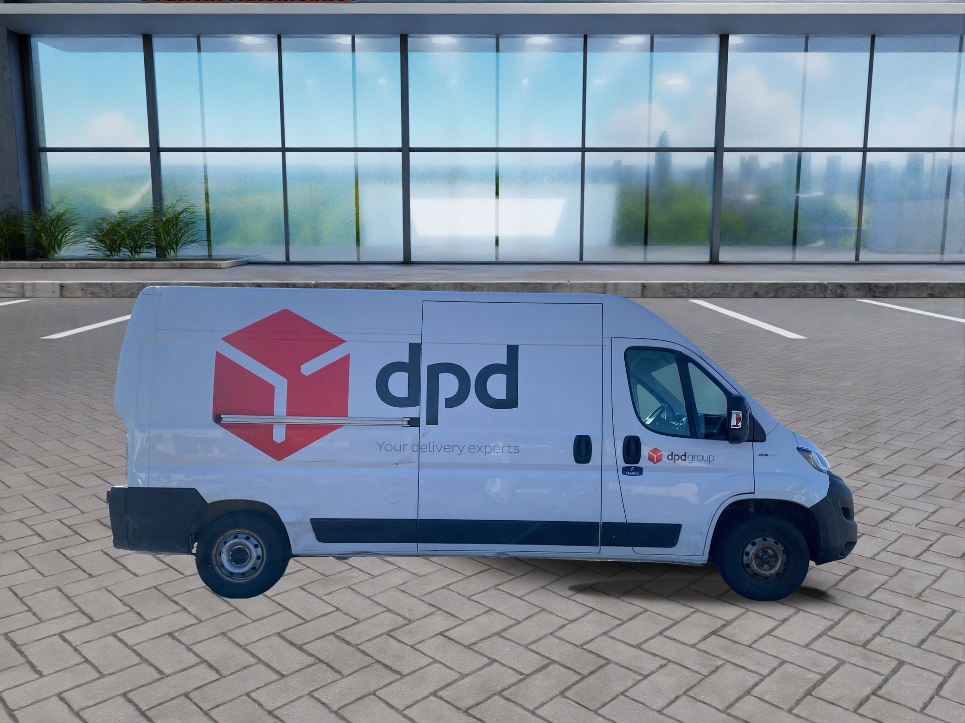 FIAT Ducato 33 2.3 MJ-image-5