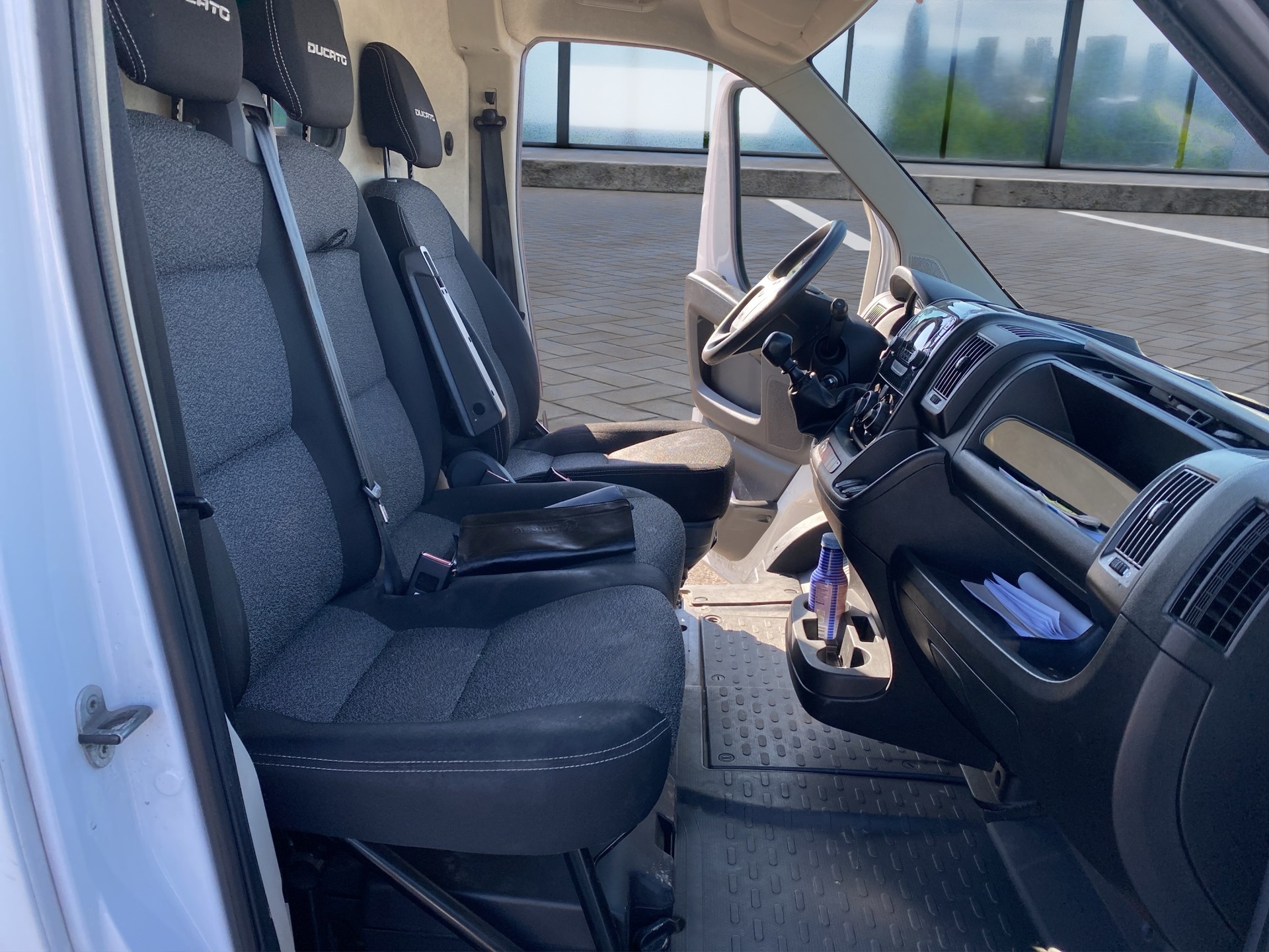 FIAT Ducato 33 2.3 MJ-image-12
