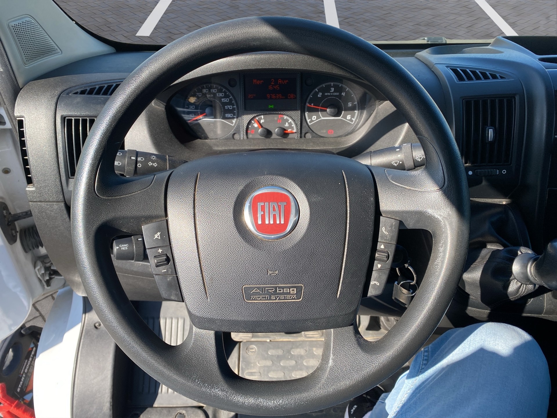 FIAT Ducato 33 2.3 MJ-image-9