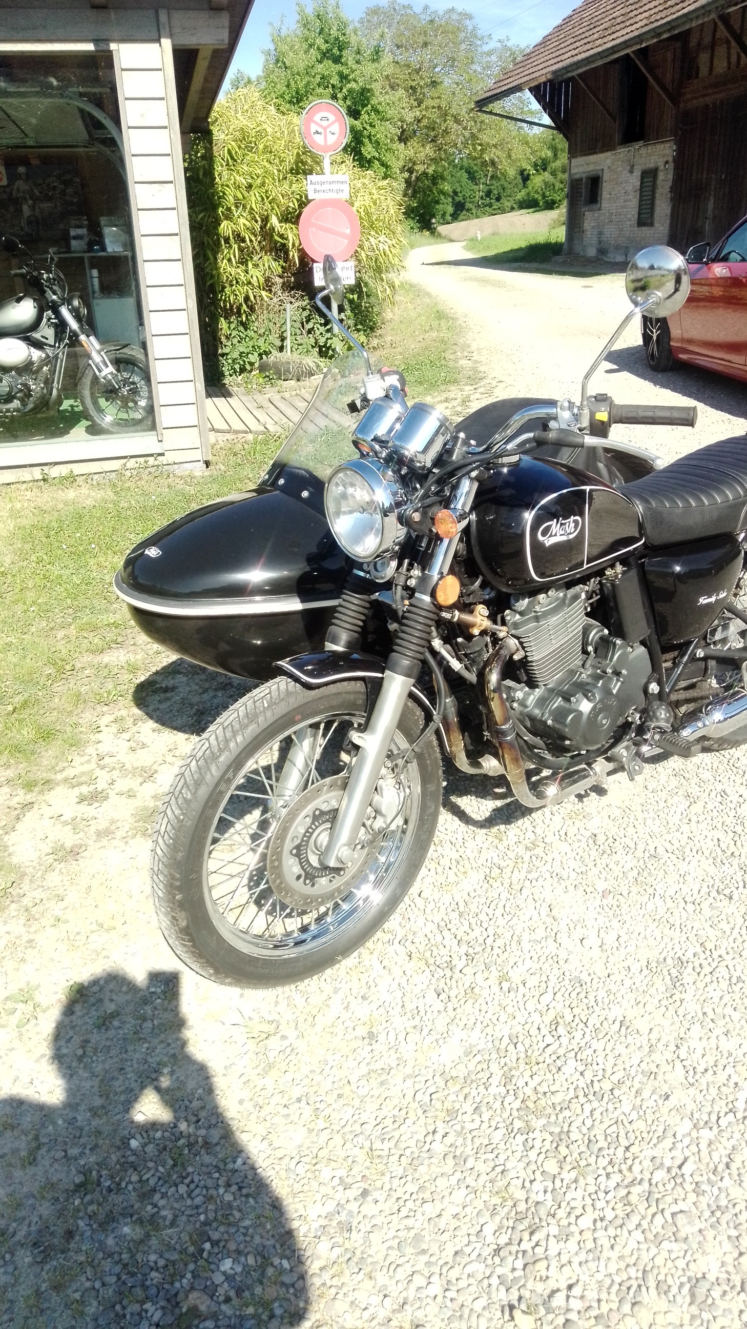 MASH 500 Side Car-image-5