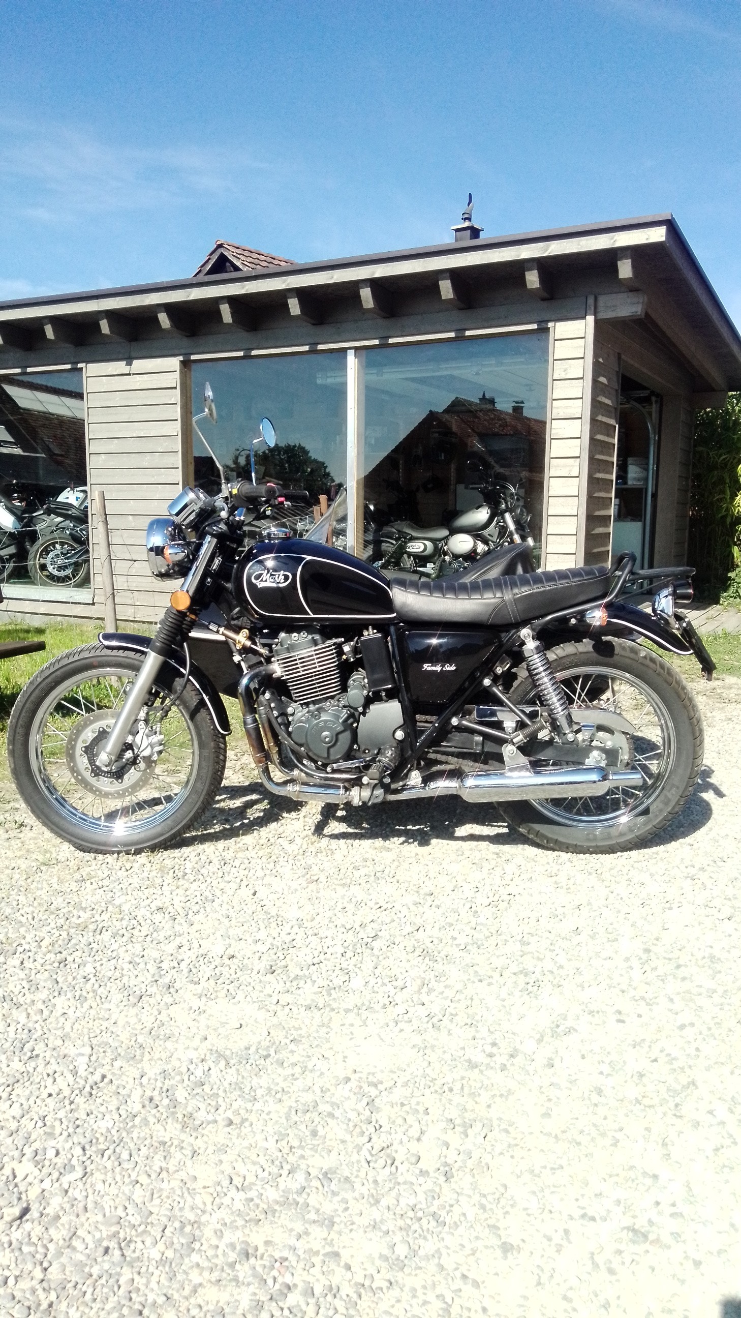MASH 500 Side Car-image-3