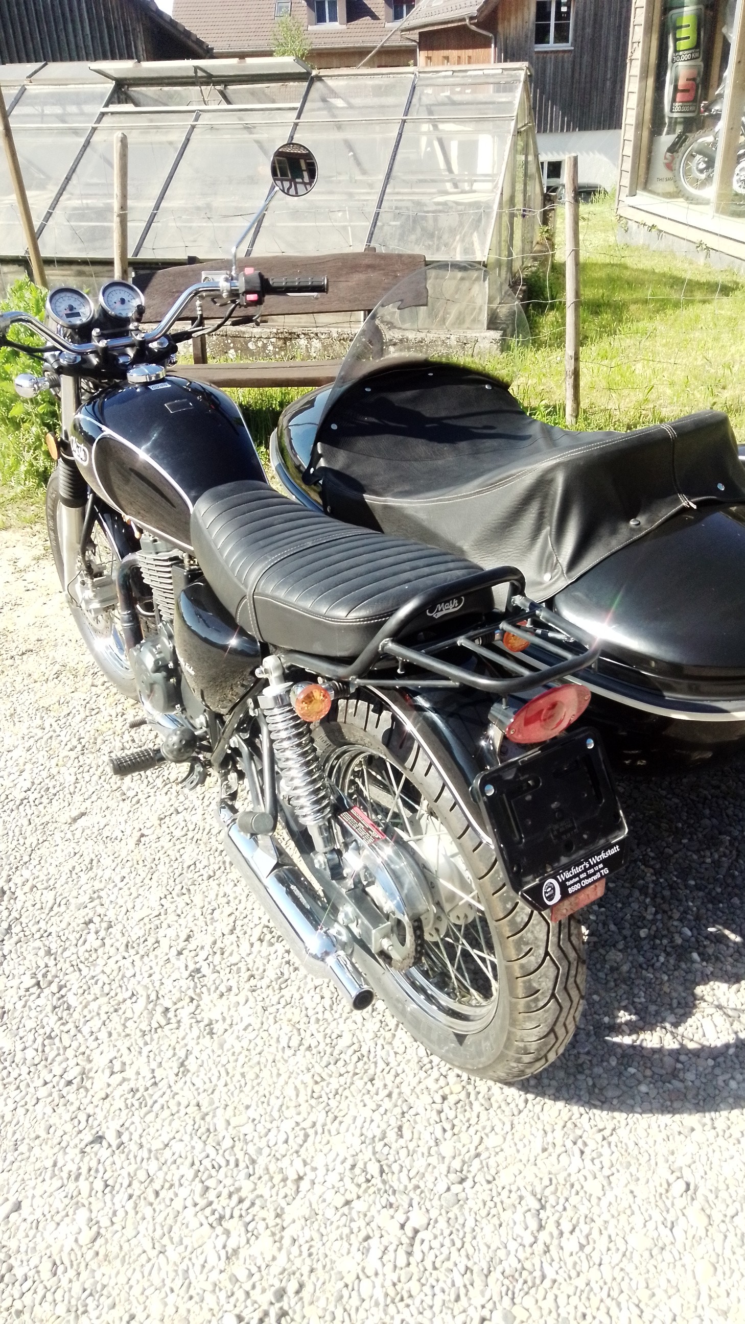 MASH 500 Side Car-image-4