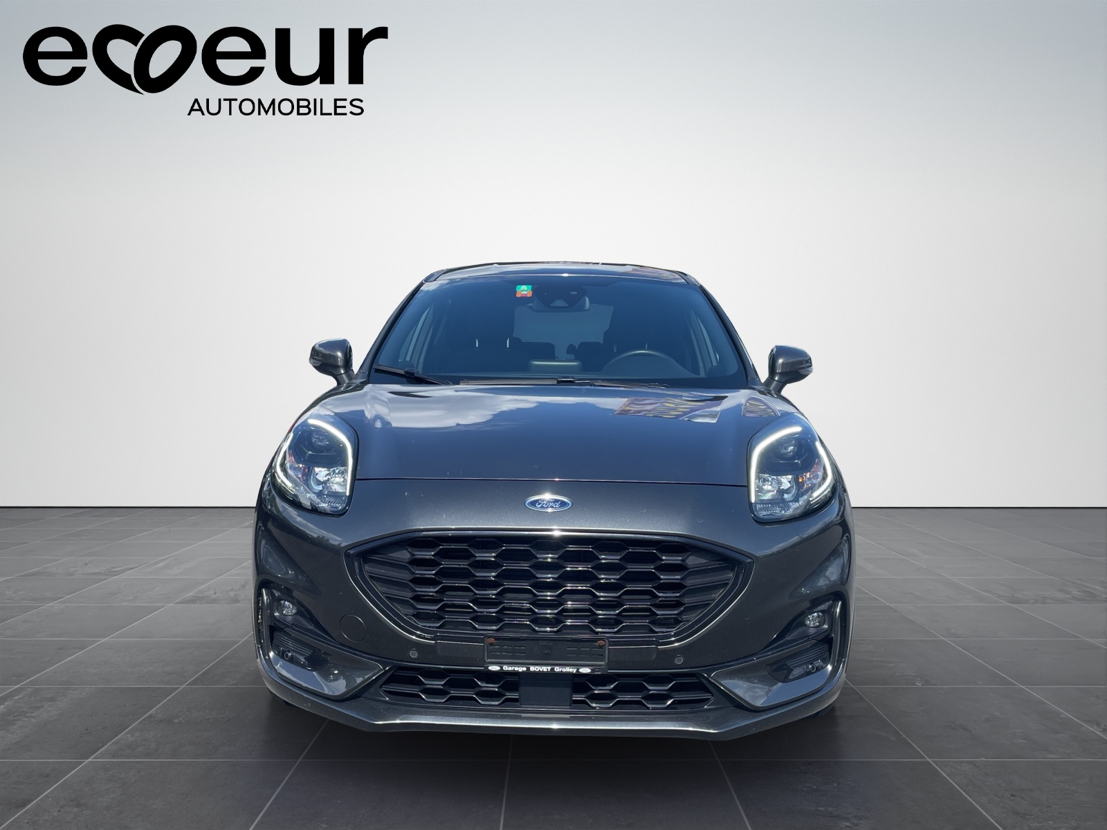 FORD Puma 1.0 MHEV ST-Line-image-8